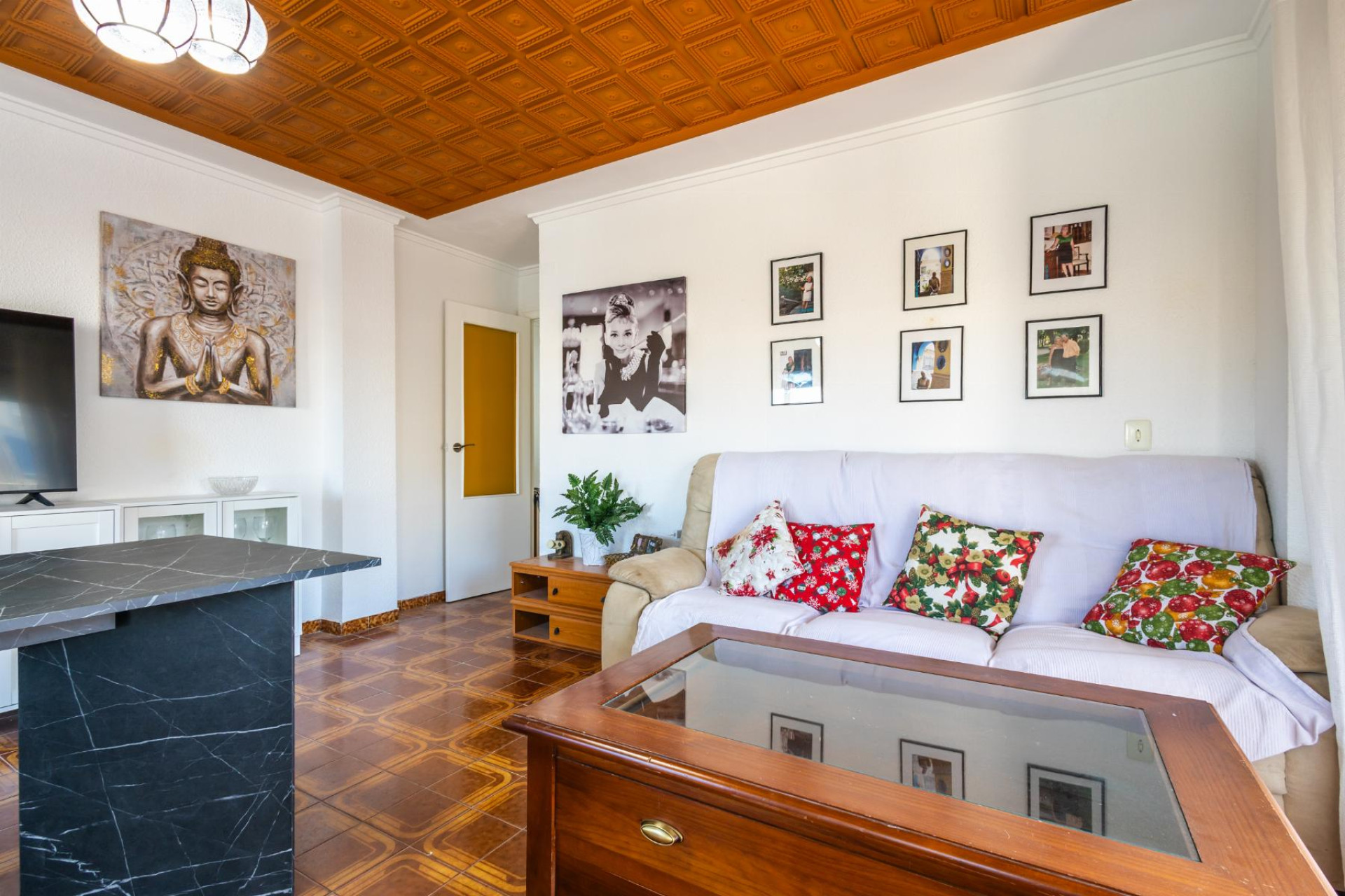 Herverkoop - 1. Appartement / flat - Torrevieja - Costa Blanca Zuid