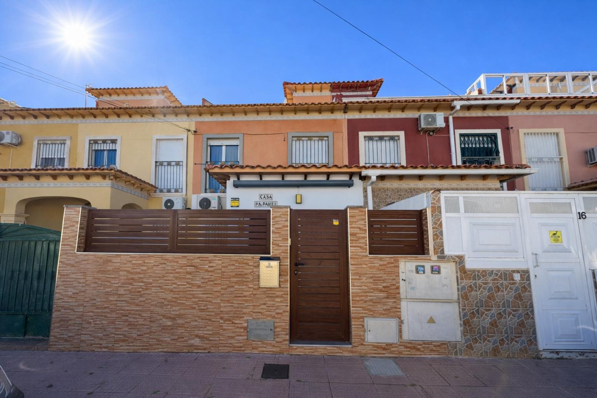 Herverkoop - 1. Appartement / flat - Torrevieja - Costa Blanca Zuid