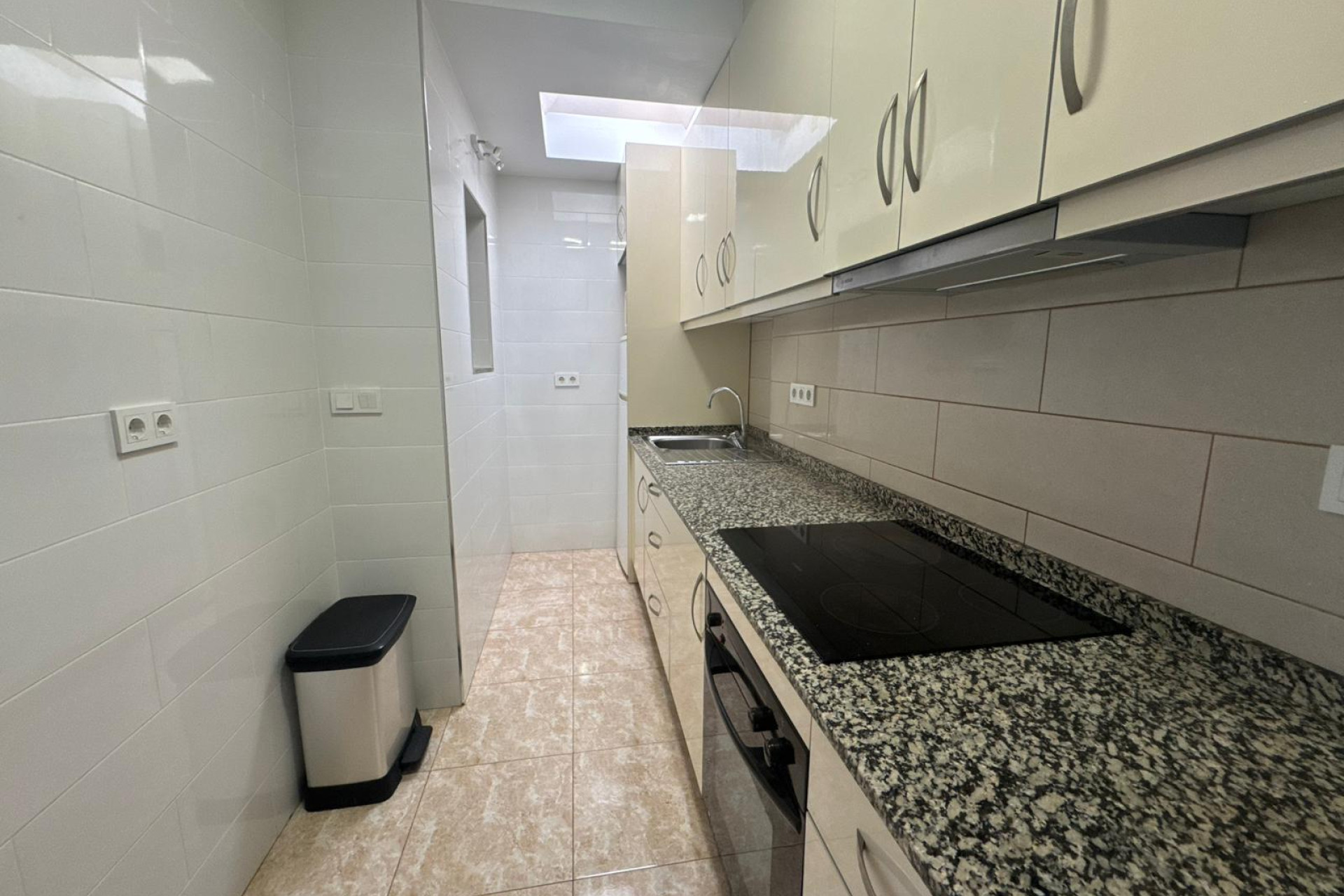 Herverkoop - 1. Appartement / flat - Torrevieja - Costa Blanca Zuid