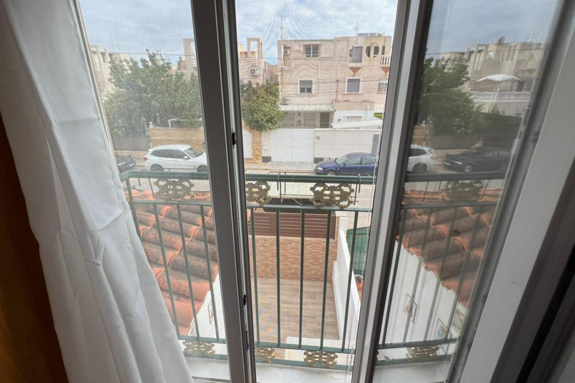 Herverkoop - 1. Appartement / flat - Torrevieja - Costa Blanca Zuid