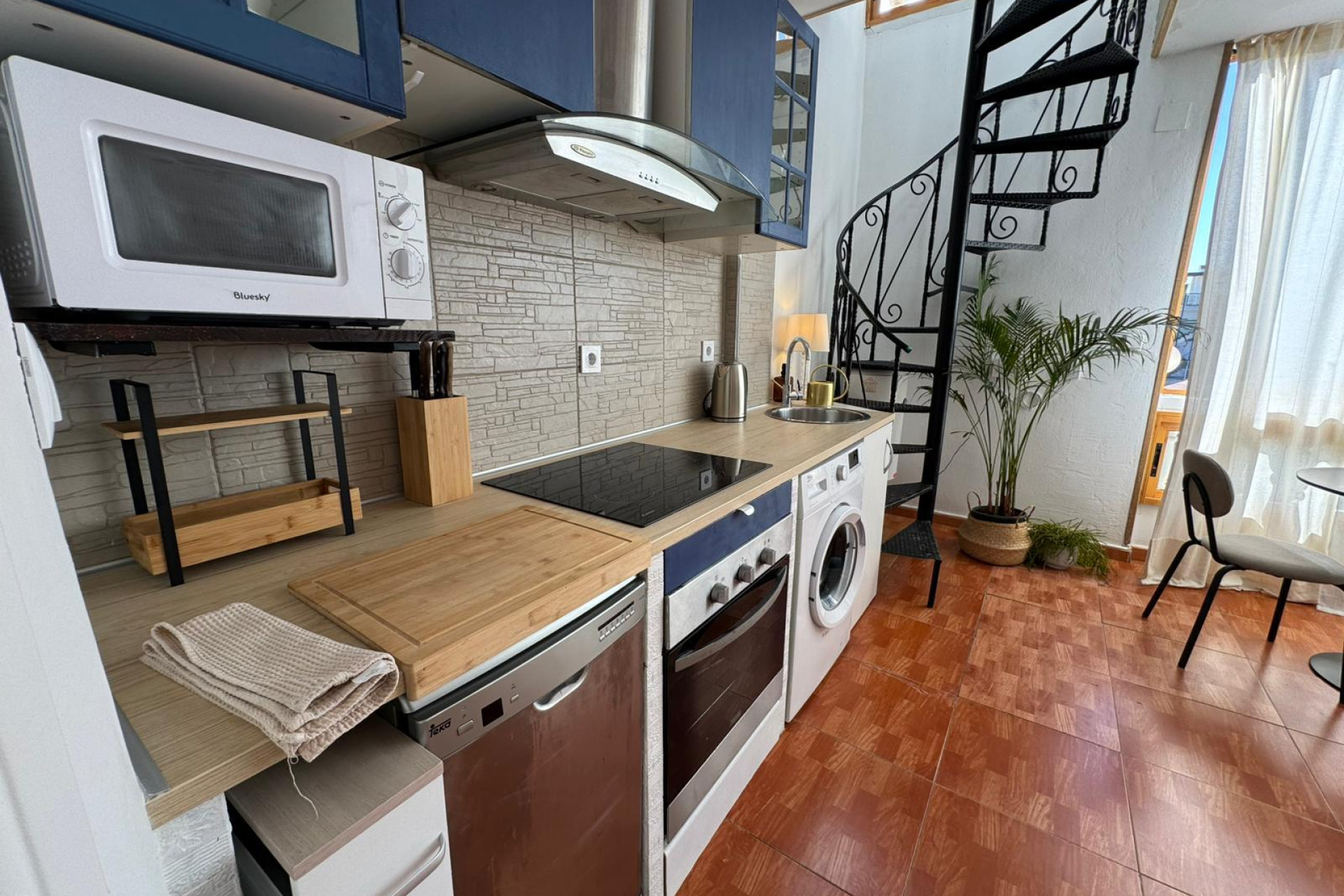 Herverkoop - 1. Appartement / flat - Torrevieja - Costa Blanca Zuid