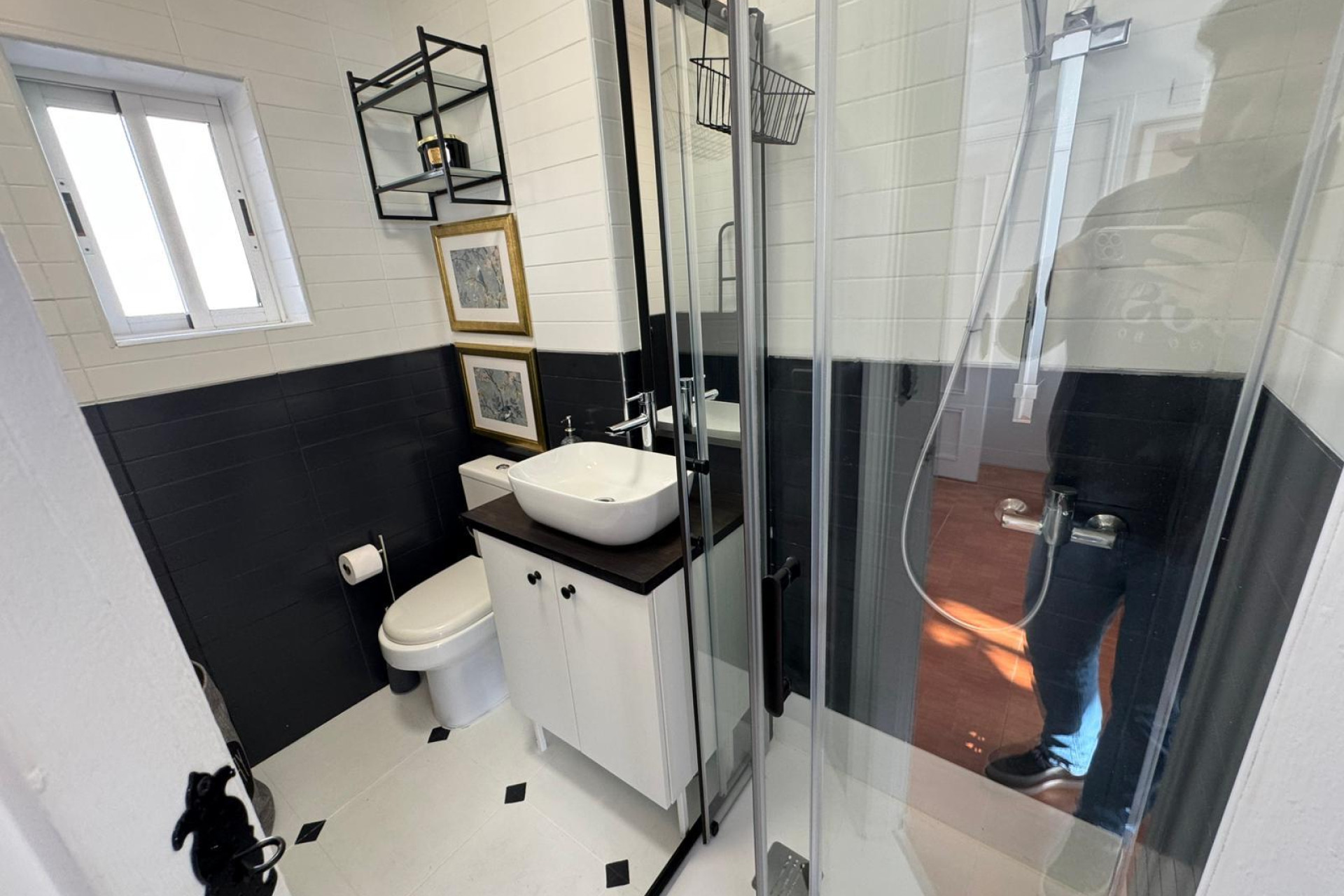 Herverkoop - 1. Appartement / flat - Torrevieja - Costa Blanca Zuid