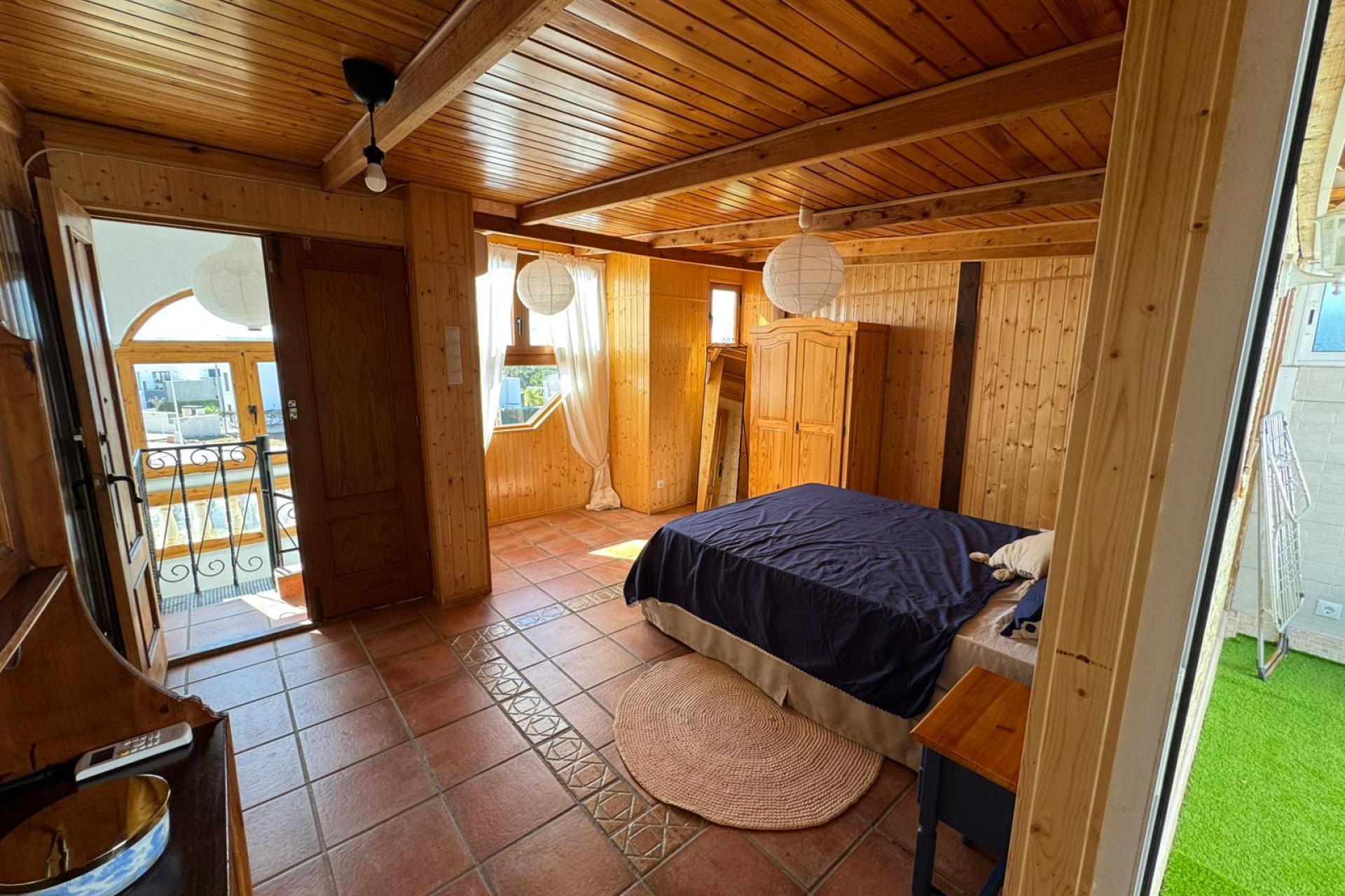 Herverkoop - 1. Appartement / flat - Torrevieja - Costa Blanca Zuid