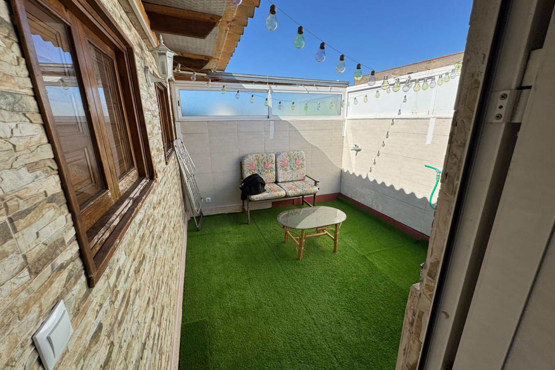 Herverkoop - 1. Appartement / flat - Torrevieja - Costa Blanca Zuid