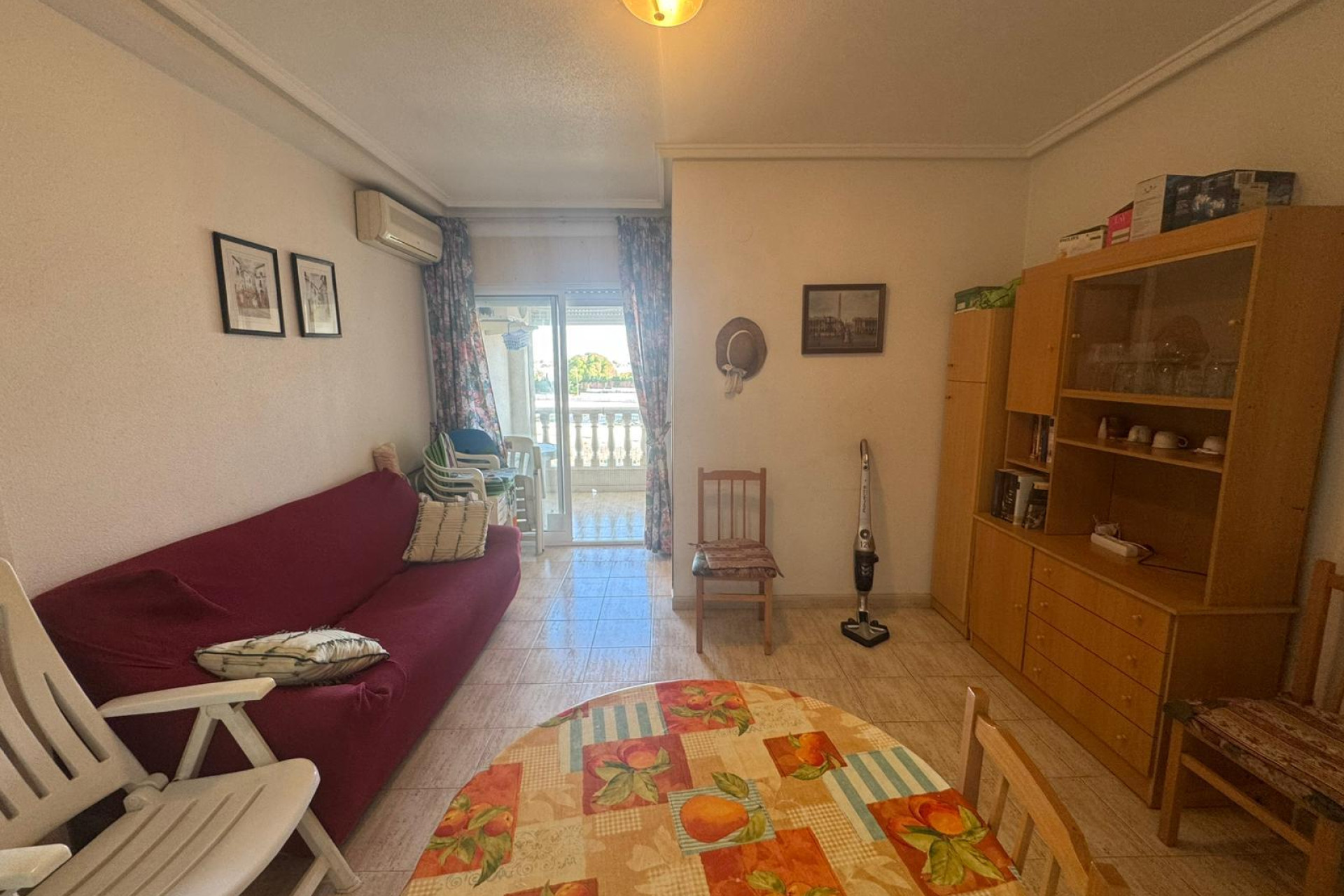 Herverkoop - 1. Appartement / flat - Torrevieja - Costa Blanca Zuid
