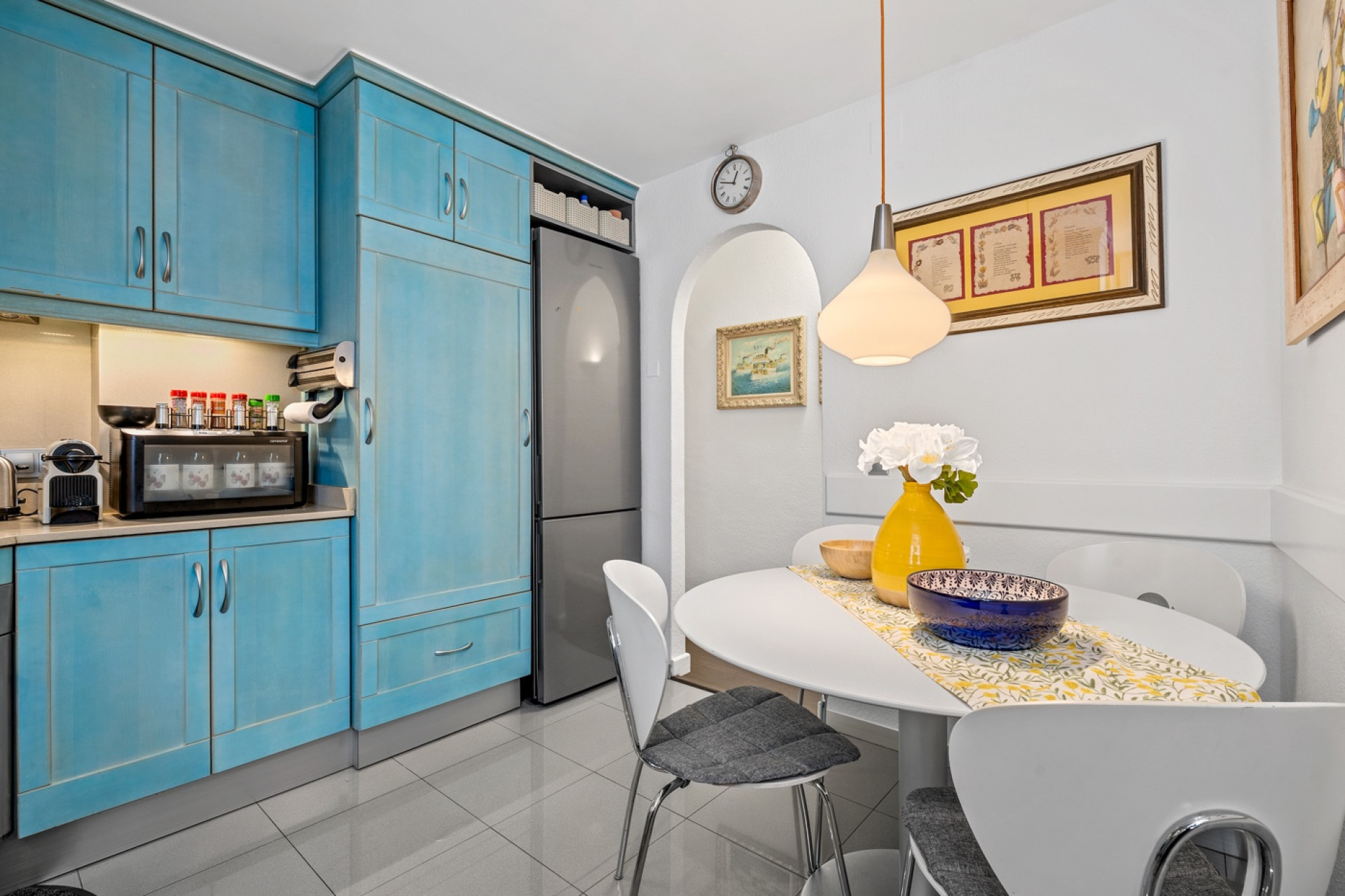 Herverkoop - 1. Appartement / flat - Torrevieja - Costa Blanca Zuid