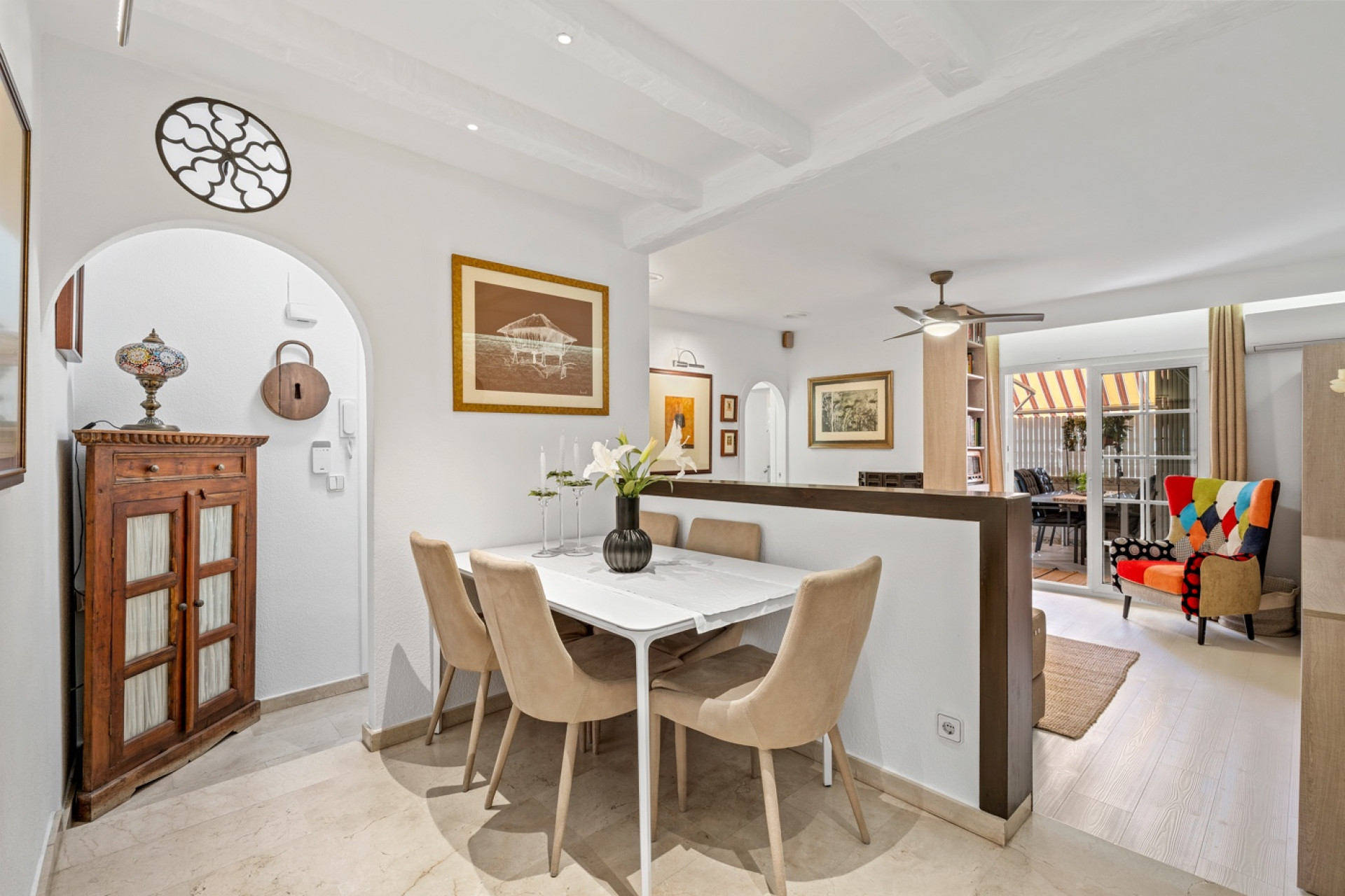 Herverkoop - 1. Appartement / flat - Torrevieja - Costa Blanca Zuid