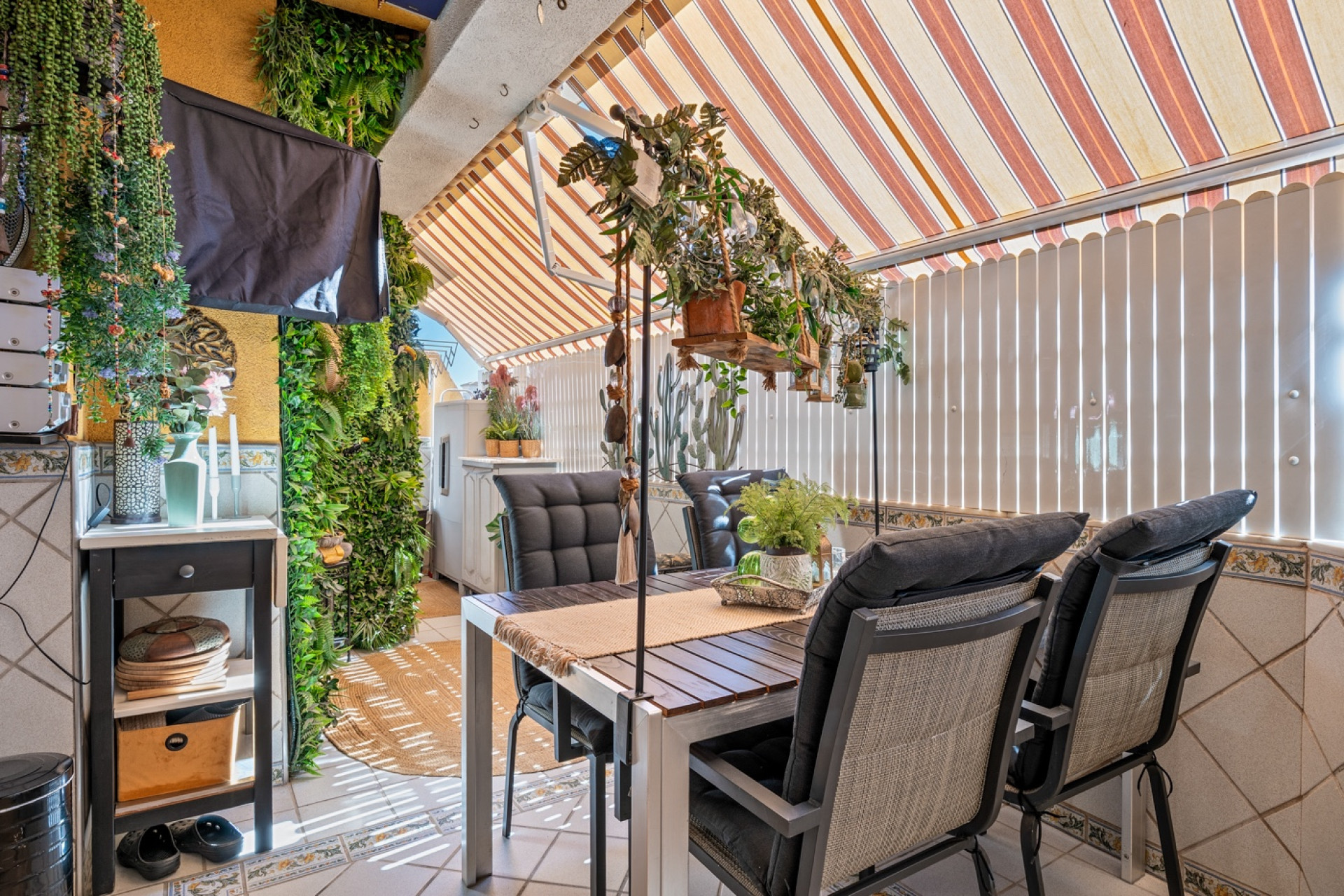 Herverkoop - 1. Appartement / flat - Torrevieja - Costa Blanca Zuid