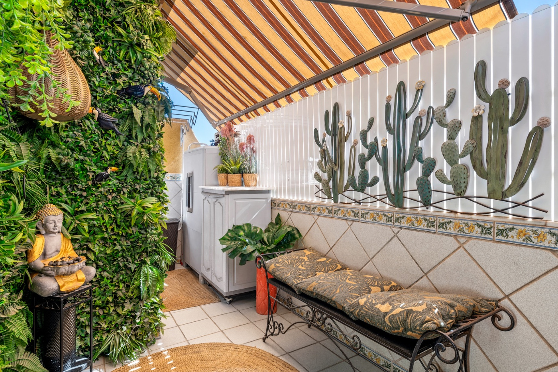 Herverkoop - 1. Appartement / flat - Torrevieja - Costa Blanca Zuid