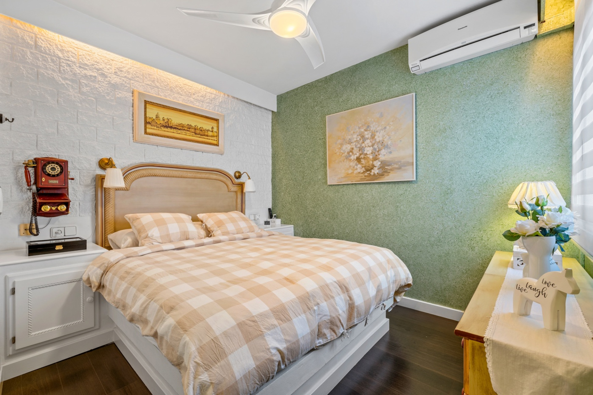 Herverkoop - 1. Appartement / flat - Torrevieja - Costa Blanca Zuid