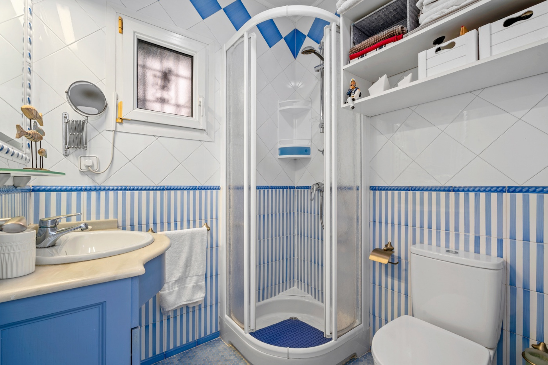 Herverkoop - 1. Appartement / flat - Torrevieja - Costa Blanca Zuid