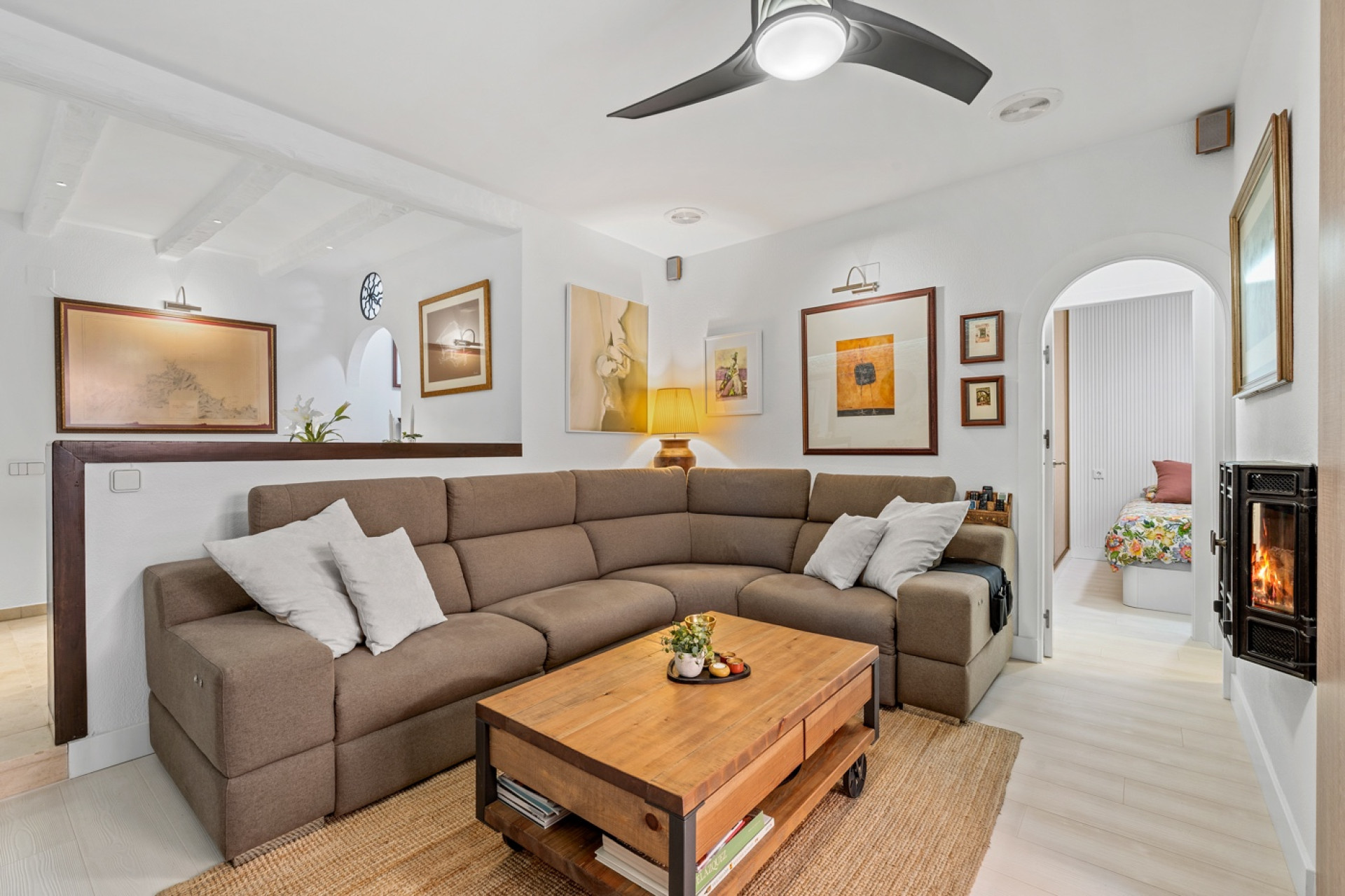 Herverkoop - 1. Appartement / flat - Torrevieja - Costa Blanca Zuid