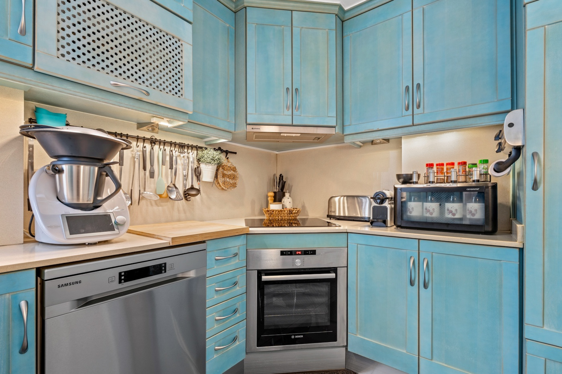 Herverkoop - 1. Appartement / flat - Torrevieja - Costa Blanca Zuid