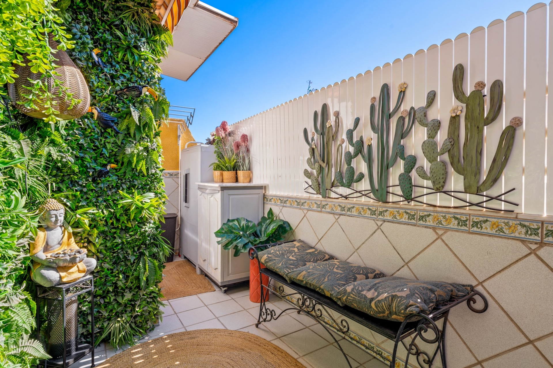 Herverkoop - 1. Appartement / flat - Torrevieja - Costa Blanca Zuid