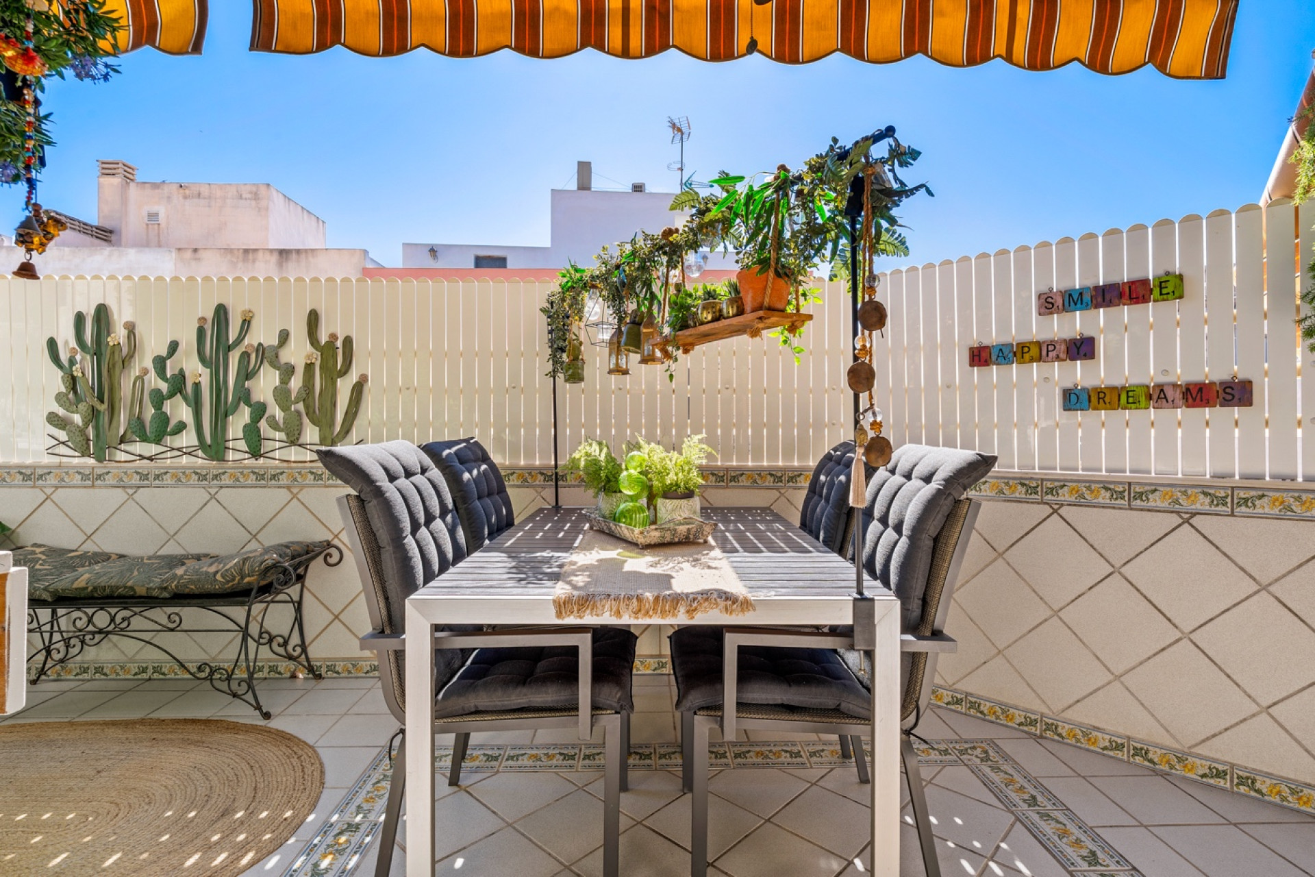 Herverkoop - 1. Appartement / flat - Torrevieja - Costa Blanca Zuid