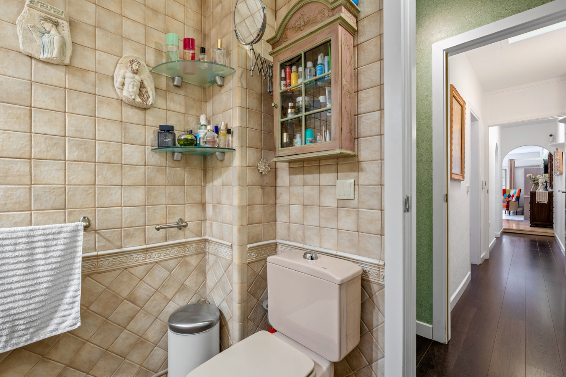 Herverkoop - 1. Appartement / flat - Torrevieja - Costa Blanca Zuid