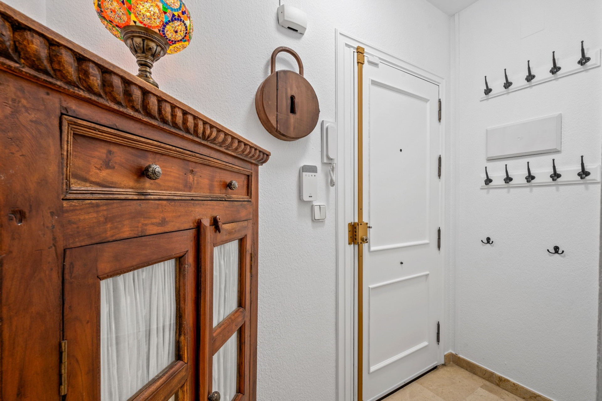 Herverkoop - 1. Appartement / flat - Torrevieja - Costa Blanca Zuid