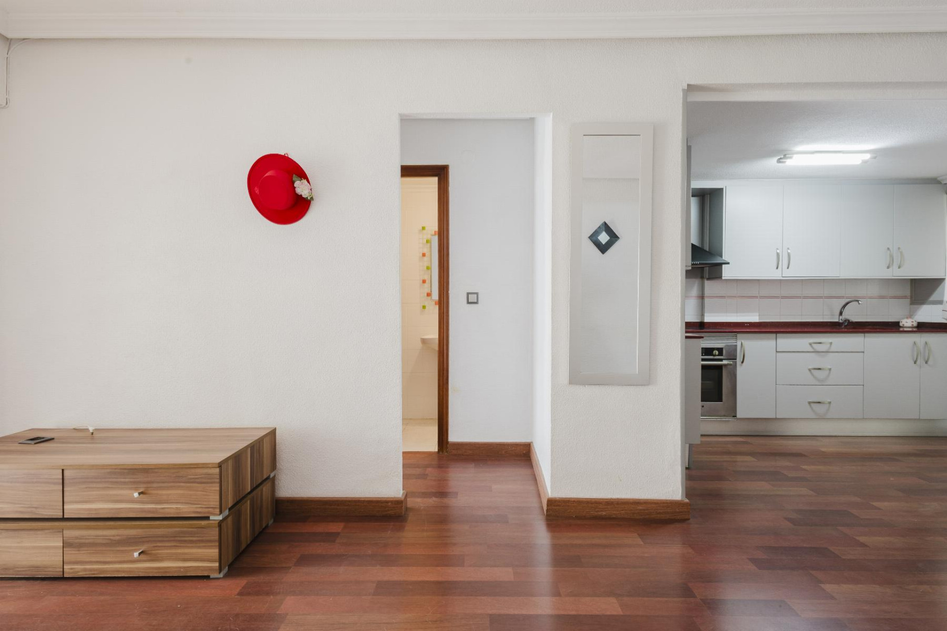 Herverkoop - 1. Appartement / flat - Torrevieja - Costa Blanca Zuid