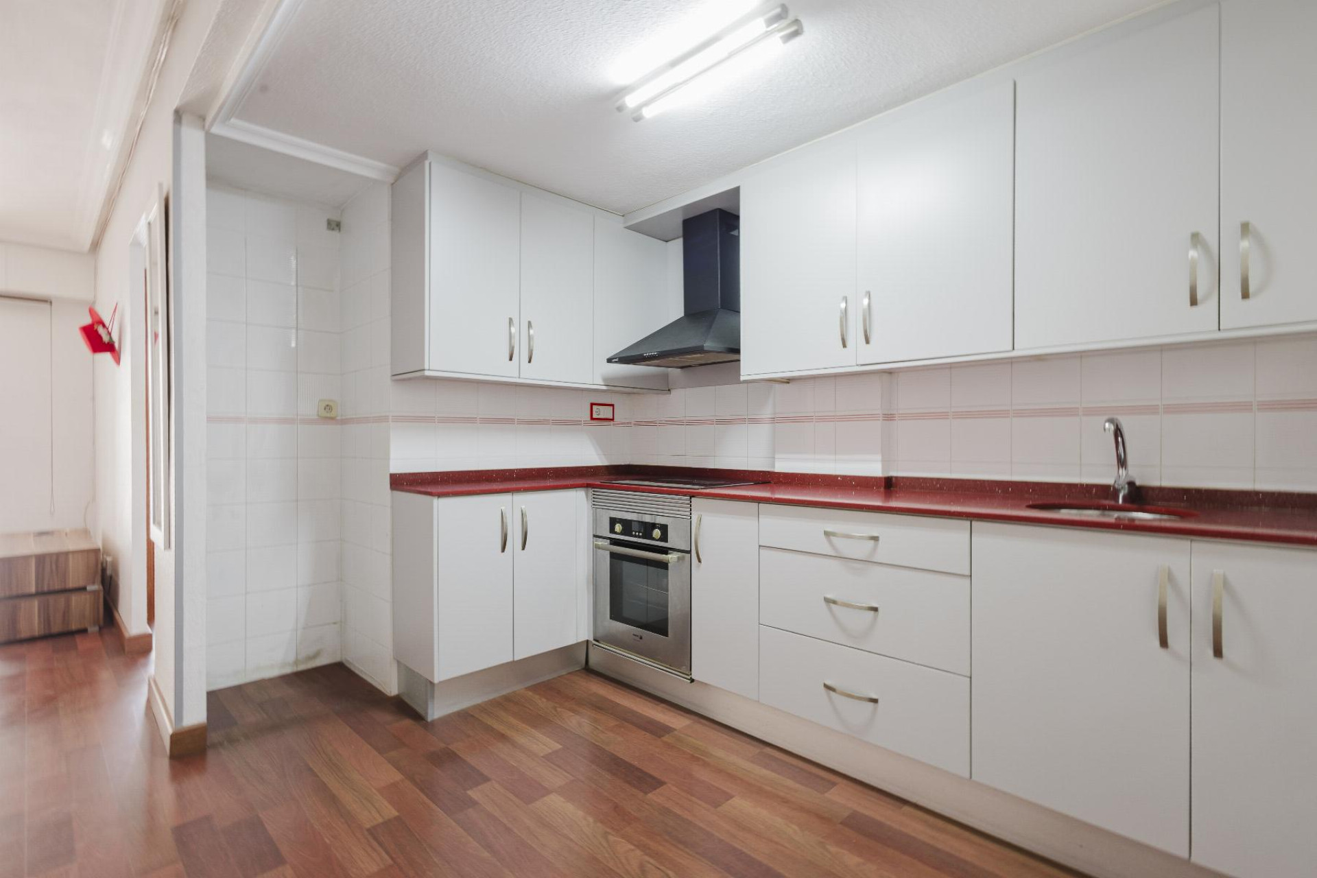 Herverkoop - 1. Appartement / flat - Torrevieja - Costa Blanca Zuid