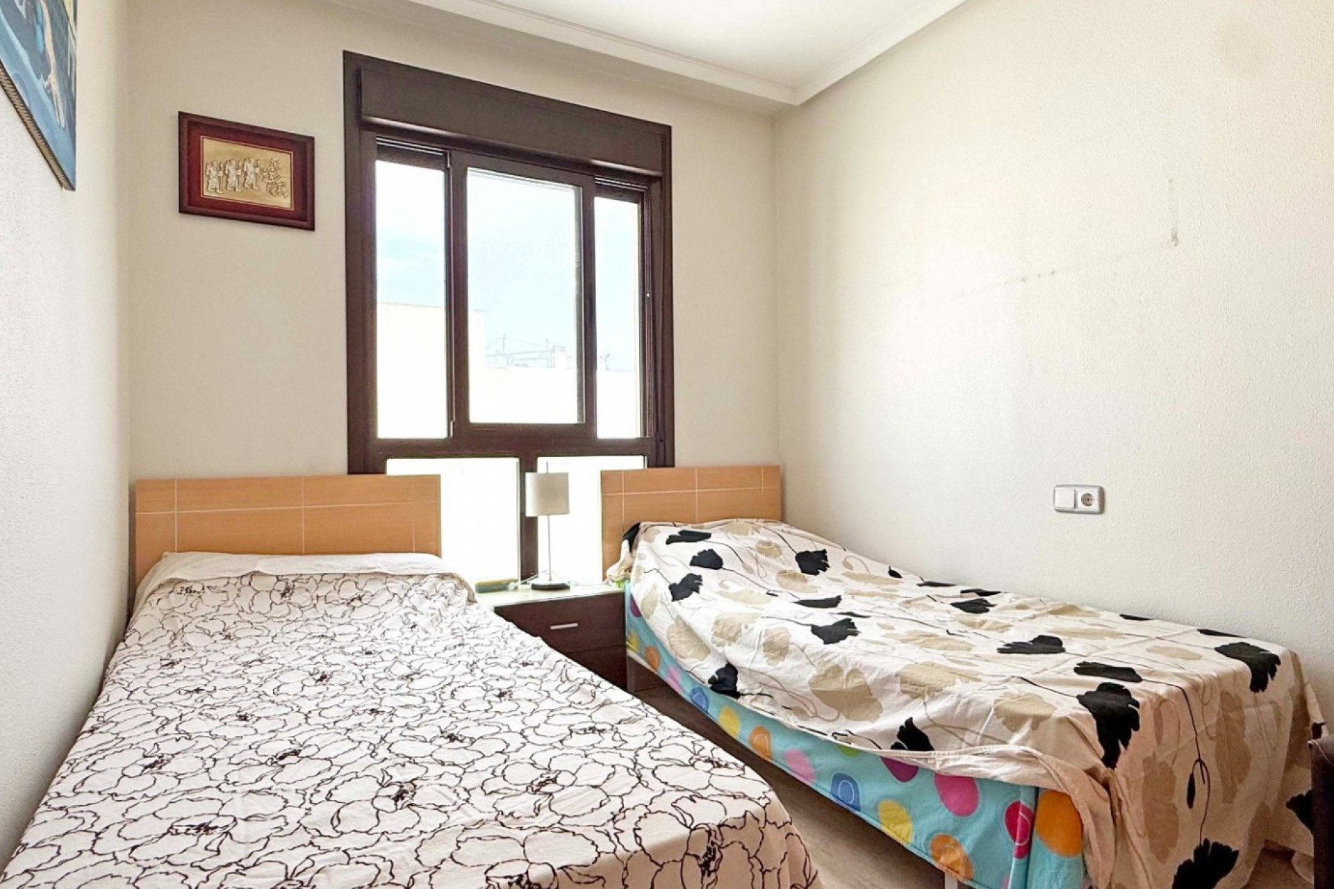 Herverkoop - 1. Appartement / flat - Torrevieja - Costa Blanca Zuid