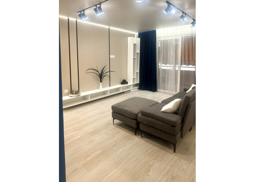 Herverkoop - 1. Appartement / flat - Torrevieja - Costa Blanca Zuid