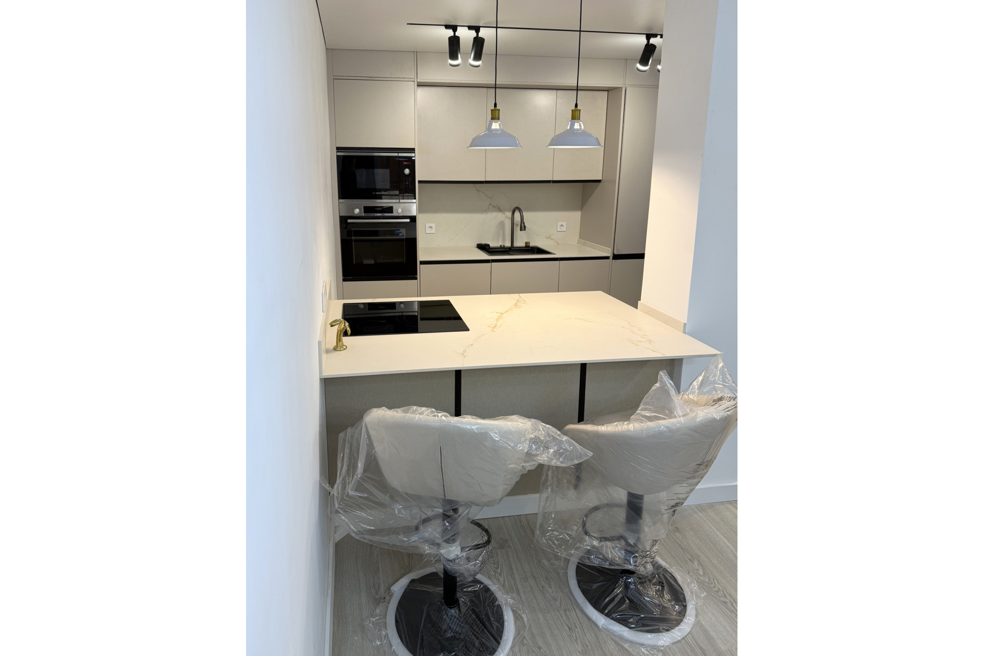 Herverkoop - 1. Appartement / flat - Torrevieja - Costa Blanca Zuid