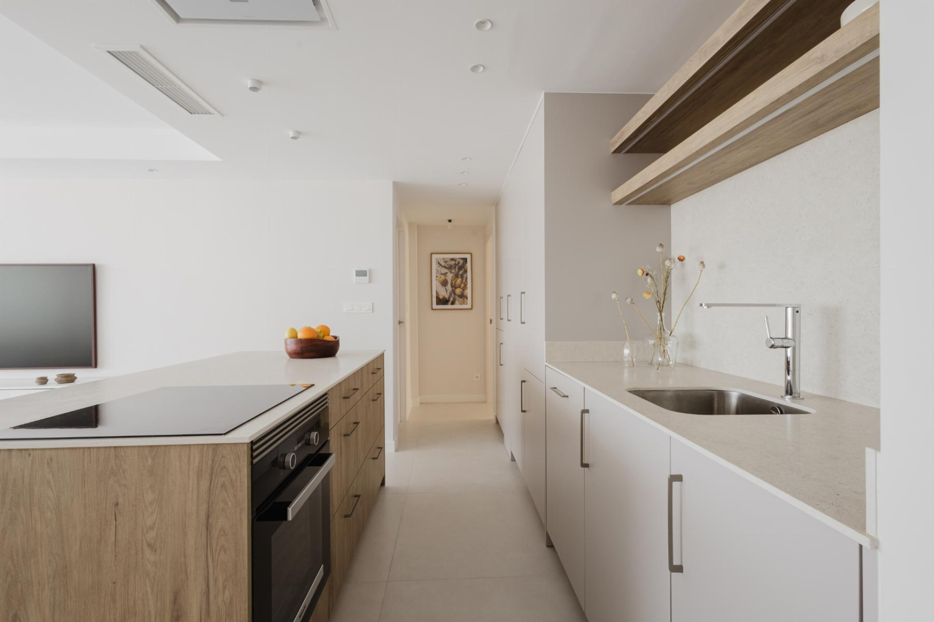 Herverkoop - 1. Appartement / flat - Torrevieja - Costa Blanca Zuid