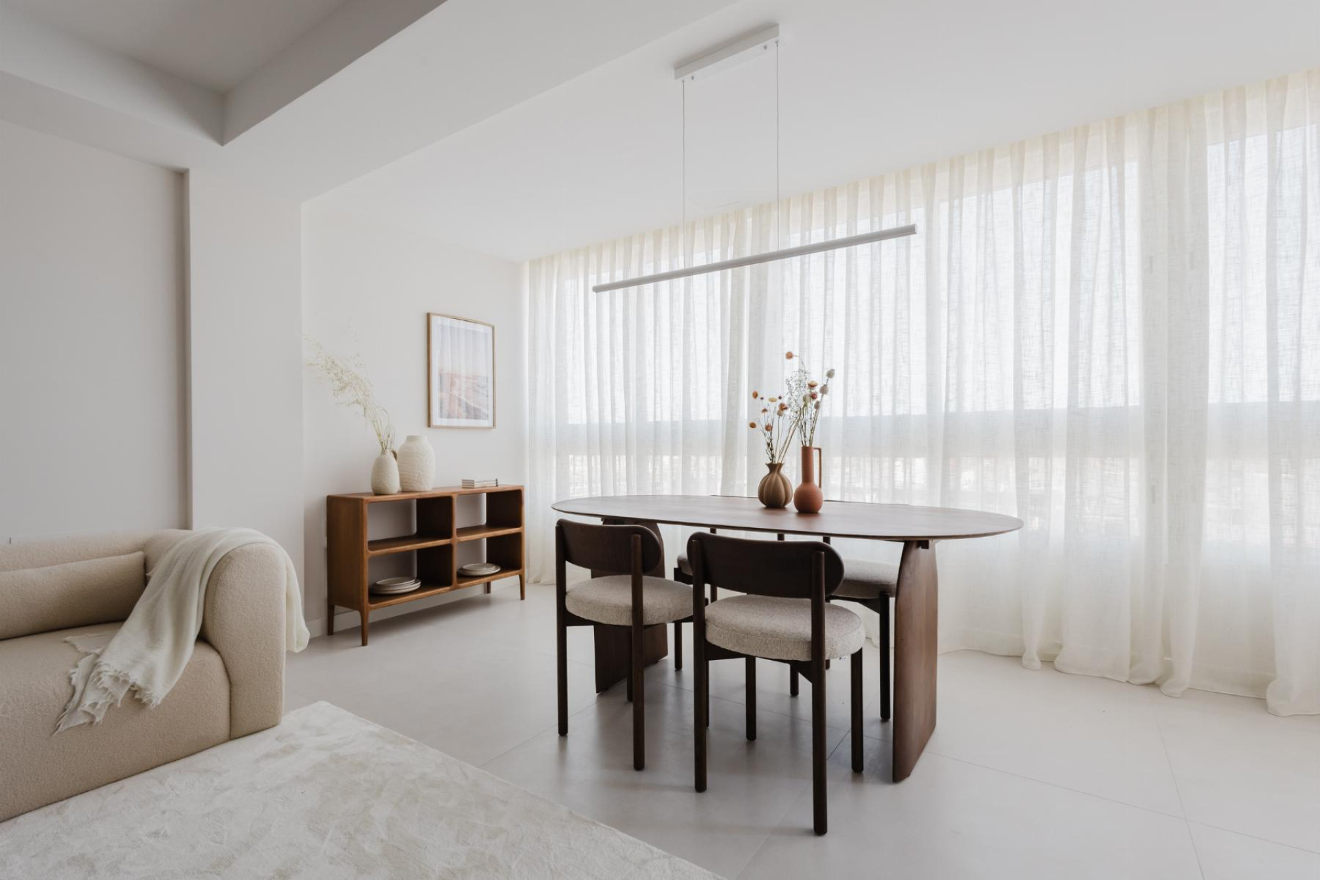 Herverkoop - 1. Appartement / flat - Torrevieja - Costa Blanca Zuid