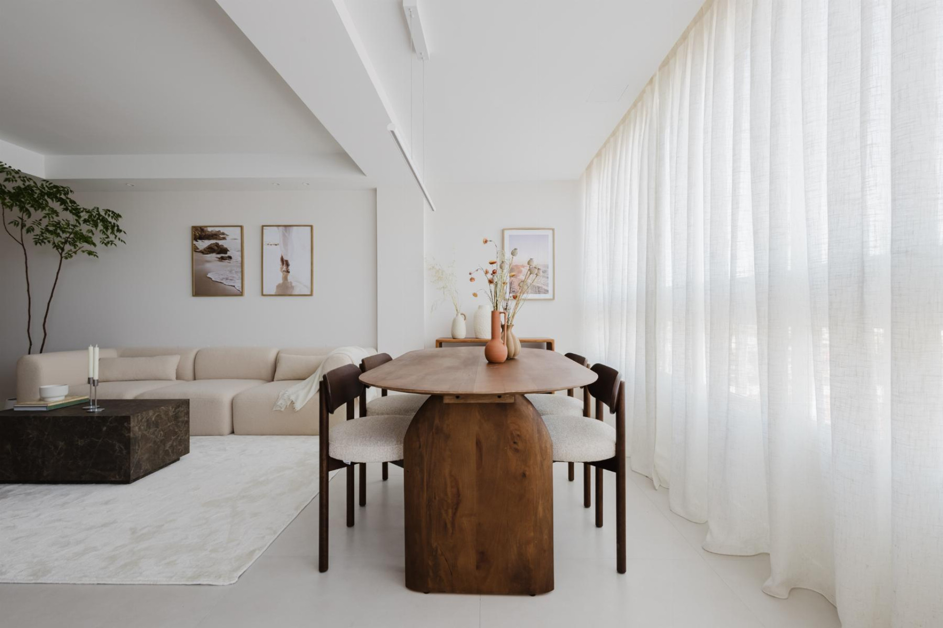 Herverkoop - 1. Appartement / flat - Torrevieja - Costa Blanca Zuid