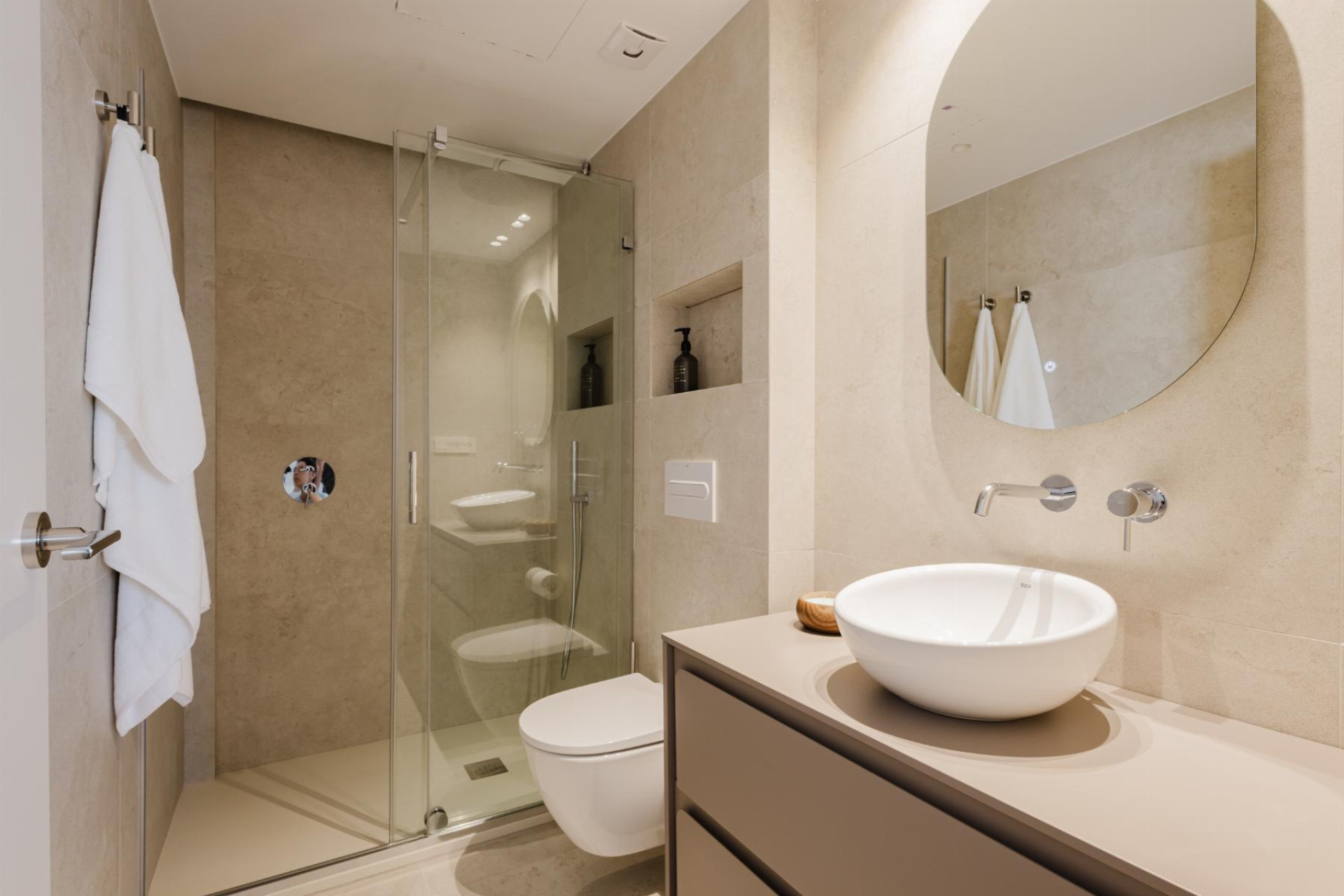 Herverkoop - 1. Appartement / flat - Torrevieja - Costa Blanca Zuid