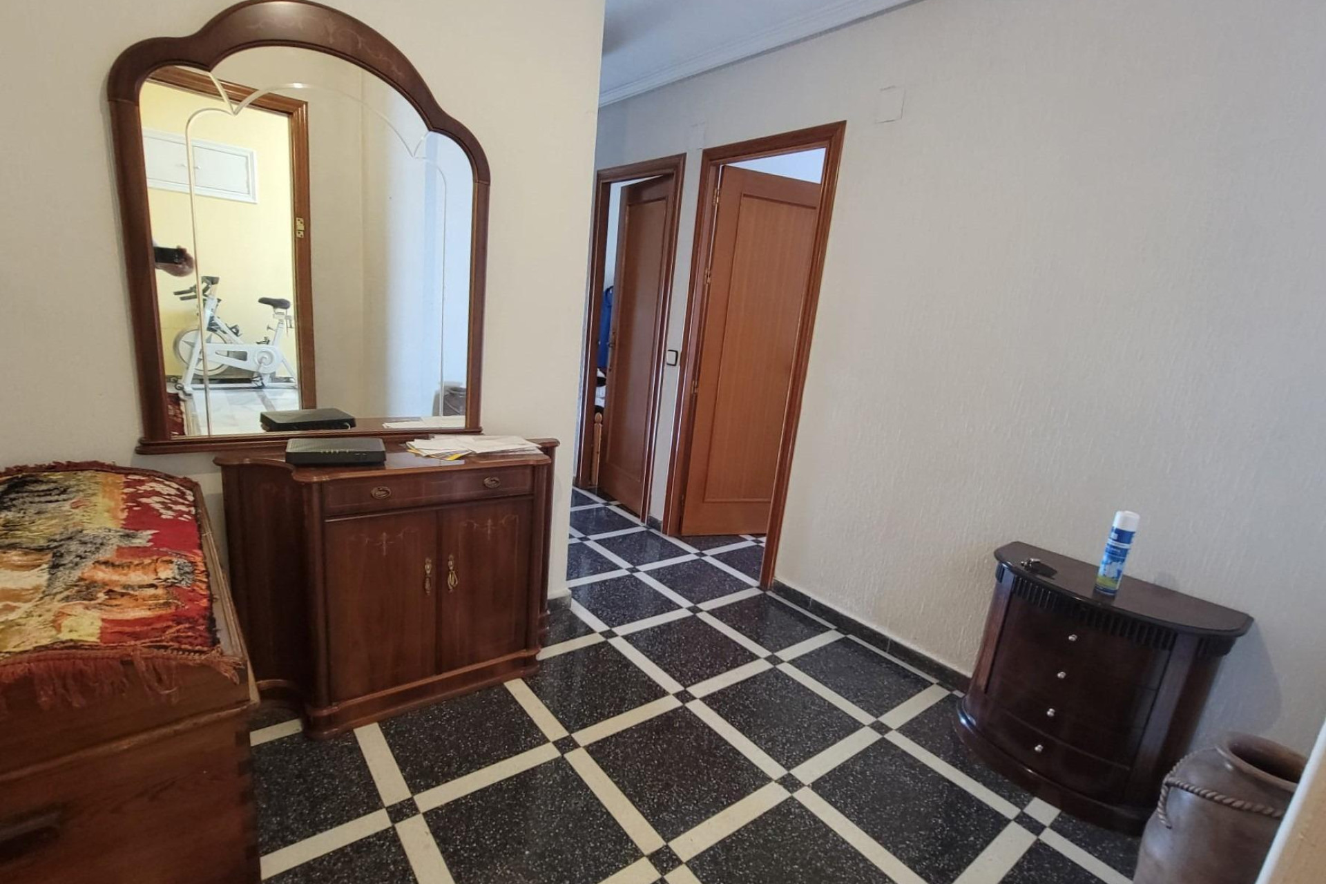 Herverkoop - 1. Appartement / flat - Torrevieja - Costa Blanca Zuid