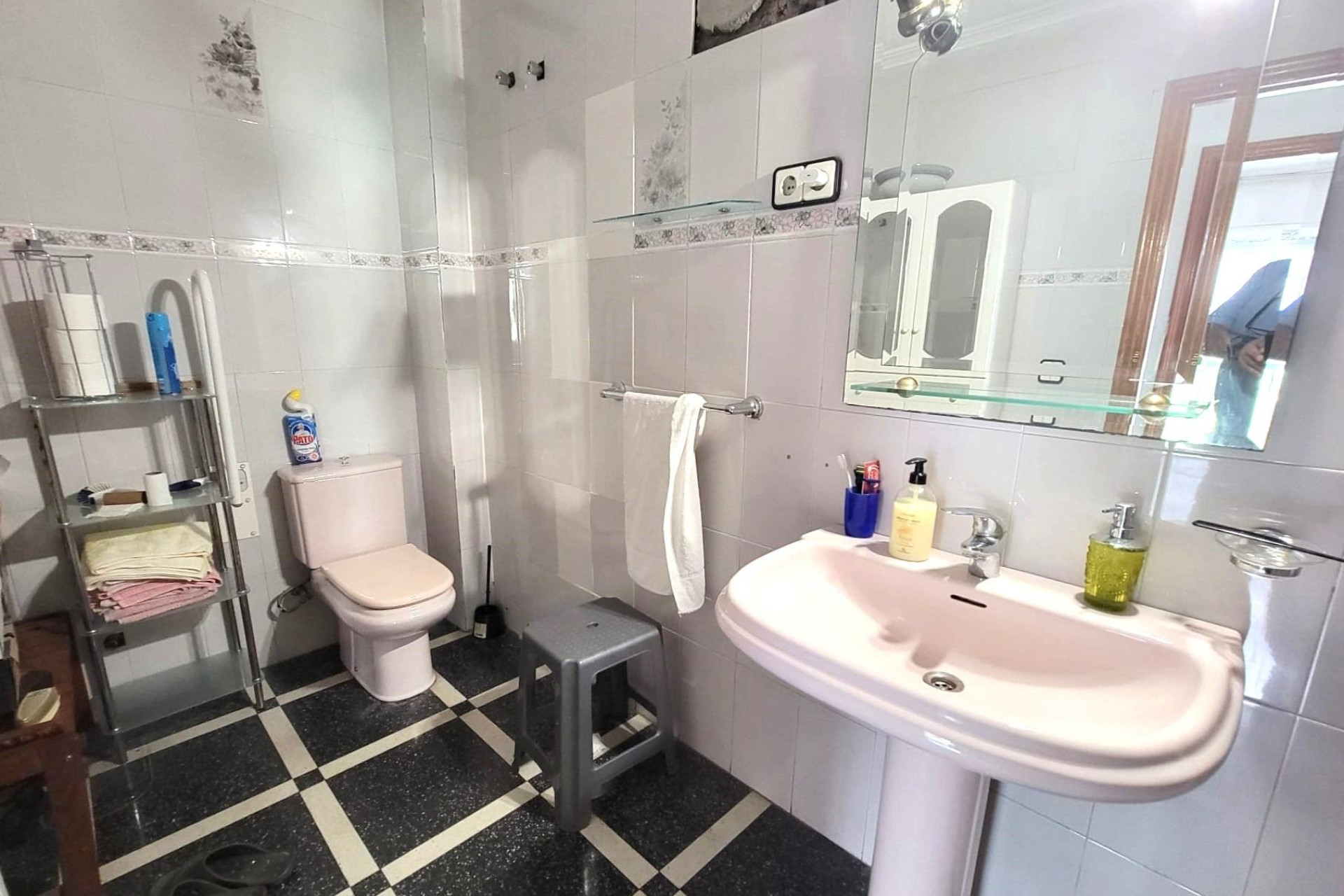 Herverkoop - 1. Appartement / flat - Torrevieja - Costa Blanca Zuid