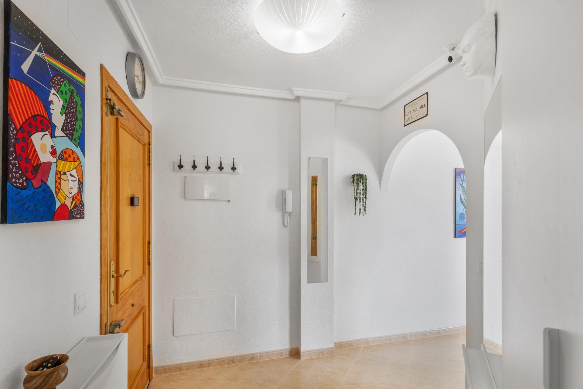 Herverkoop - 1. Appartement / flat - Torrevieja - Costa Blanca Zuid