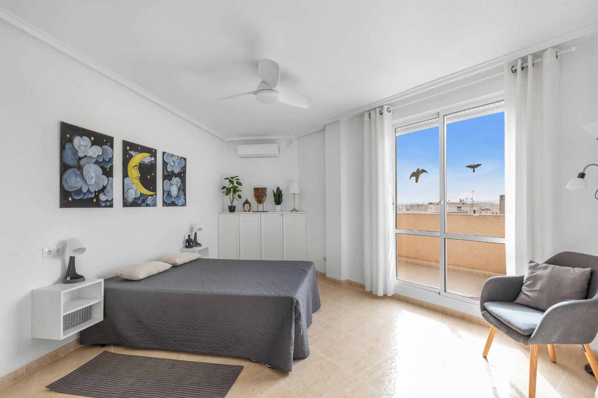 Herverkoop - 1. Appartement / flat - Torrevieja - Costa Blanca Zuid