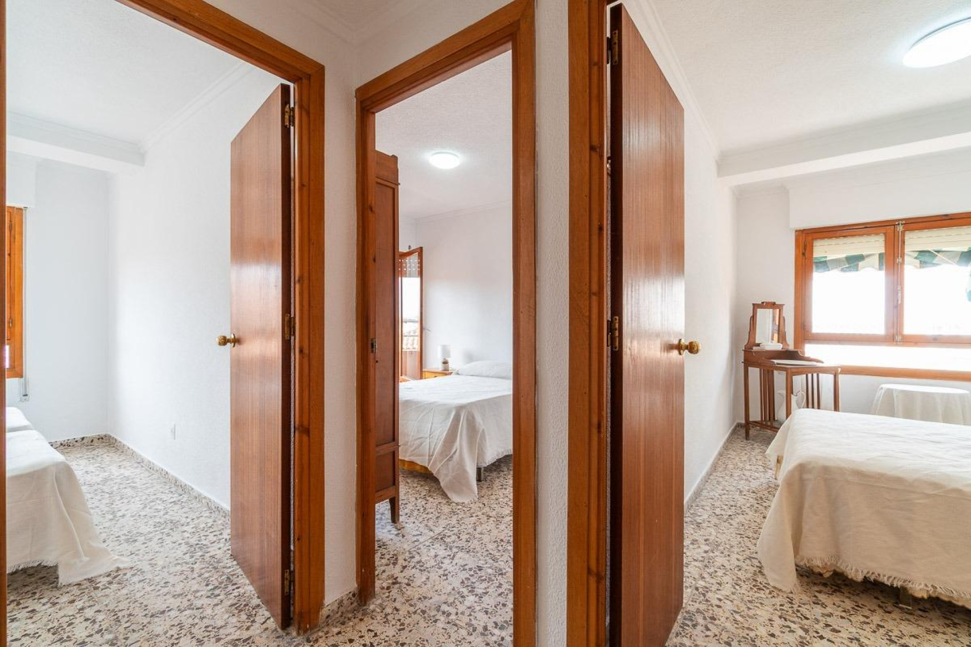 Herverkoop - 1. Appartement / flat - Torrevieja - Costa Blanca Zuid