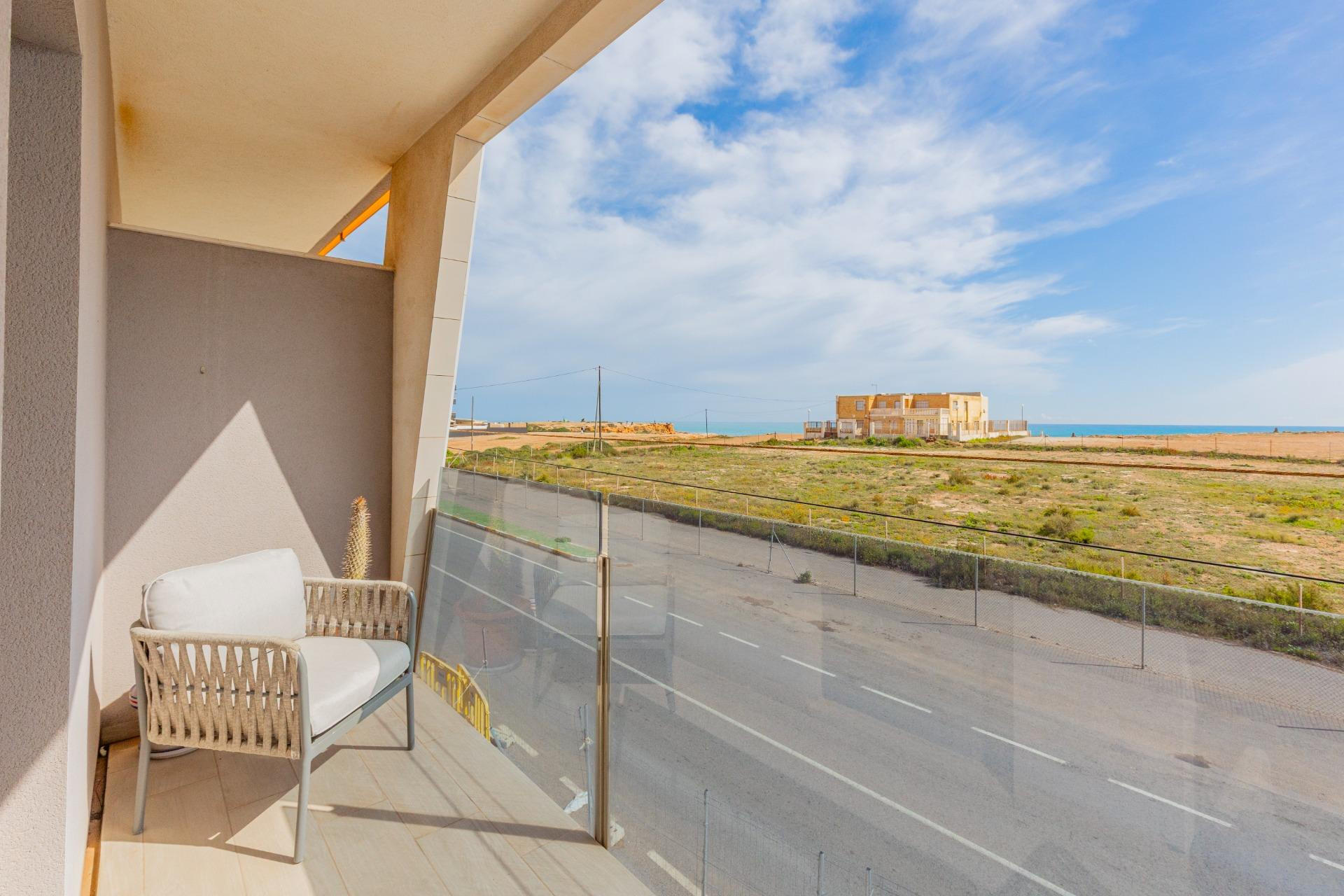Herverkoop - 1. Appartement / flat - Torrevieja - Costa Blanca Zuid