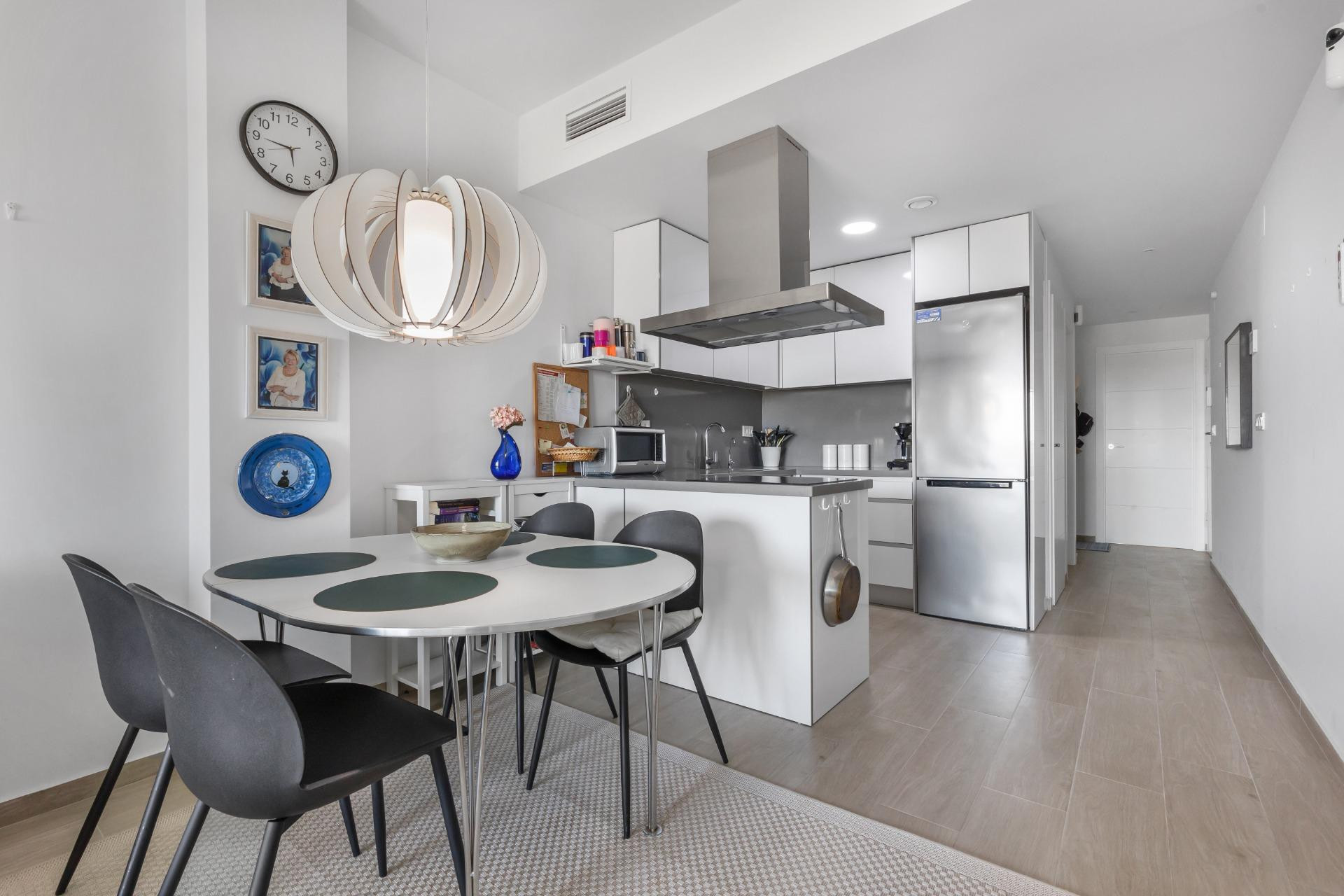 Herverkoop - 1. Appartement / flat - Torrevieja - Costa Blanca Zuid