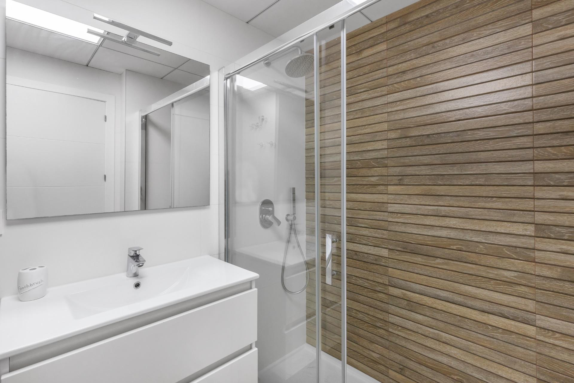 Herverkoop - 1. Appartement / flat - Torrevieja - Costa Blanca Zuid