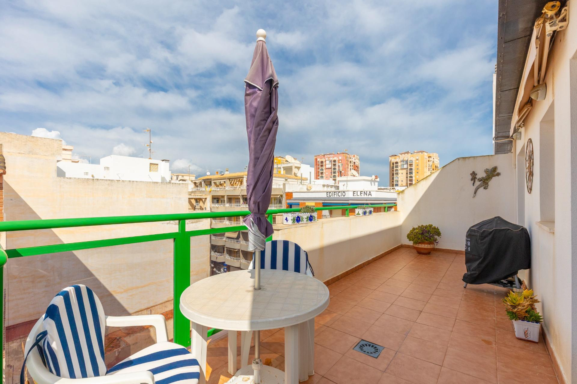 Herverkoop - 1. Appartement / flat - Torrevieja - Costa Blanca Zuid