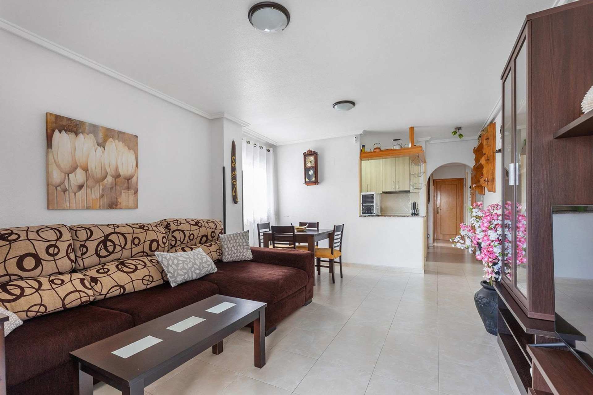 Herverkoop - 1. Appartement / flat - Torrevieja - Costa Blanca Zuid