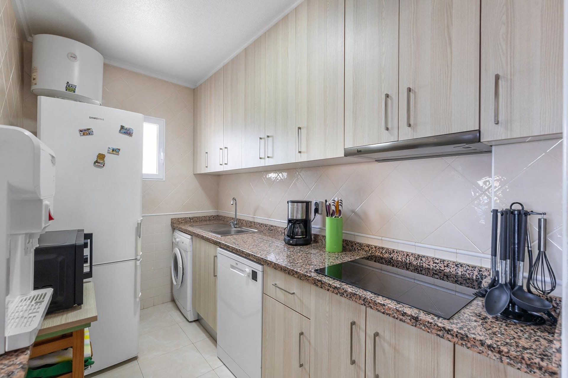 Herverkoop - 1. Appartement / flat - Torrevieja - Costa Blanca Zuid