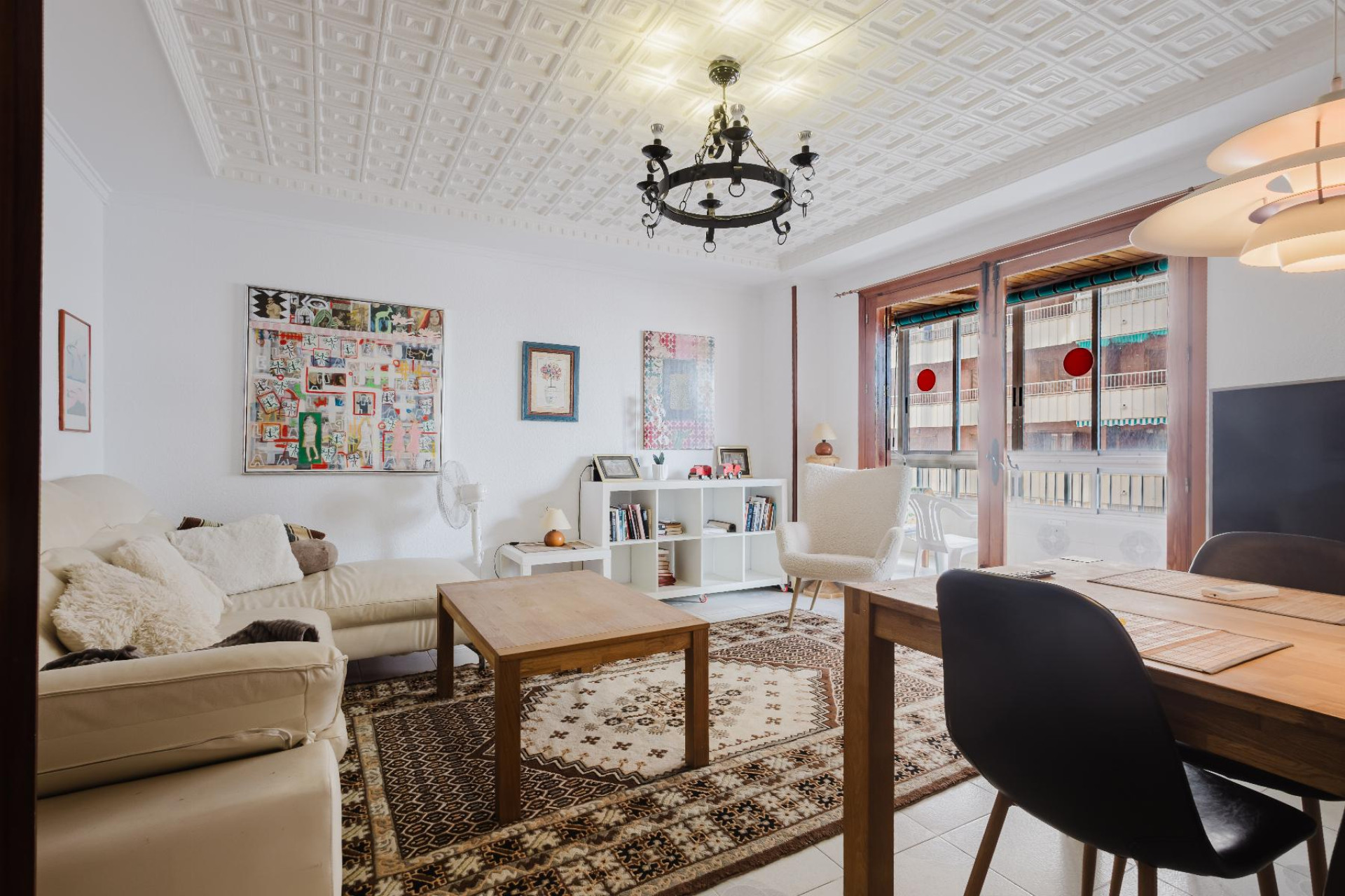 Herverkoop - 1. Appartement / flat - Torrevieja - Costa Blanca Zuid