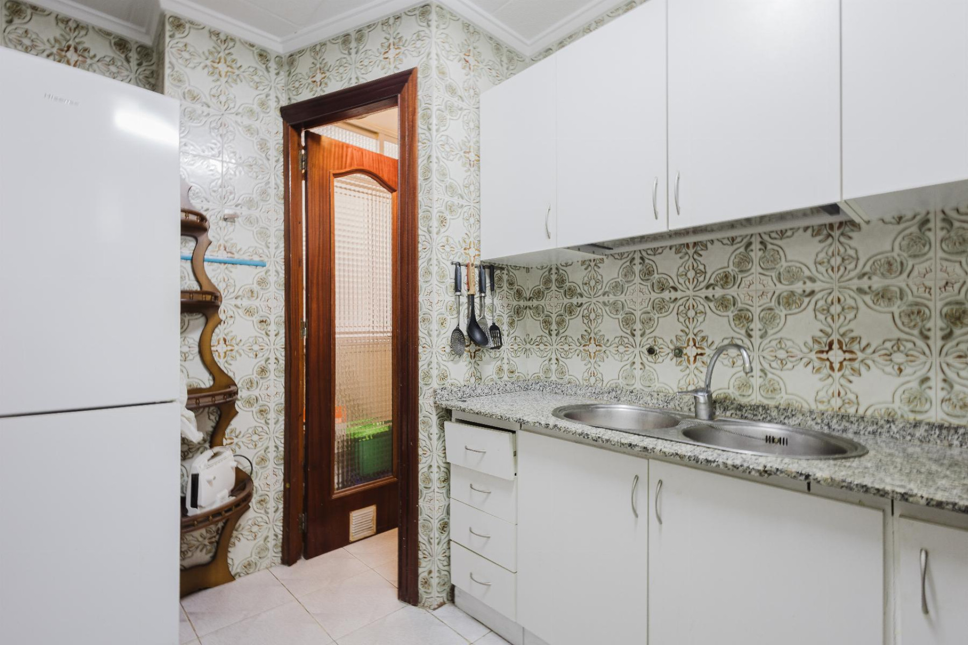 Herverkoop - 1. Appartement / flat - Torrevieja - Costa Blanca Zuid