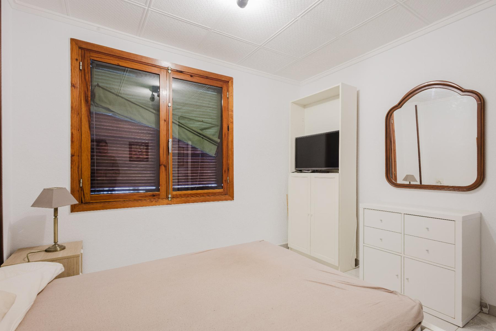 Herverkoop - 1. Appartement / flat - Torrevieja - Costa Blanca Zuid