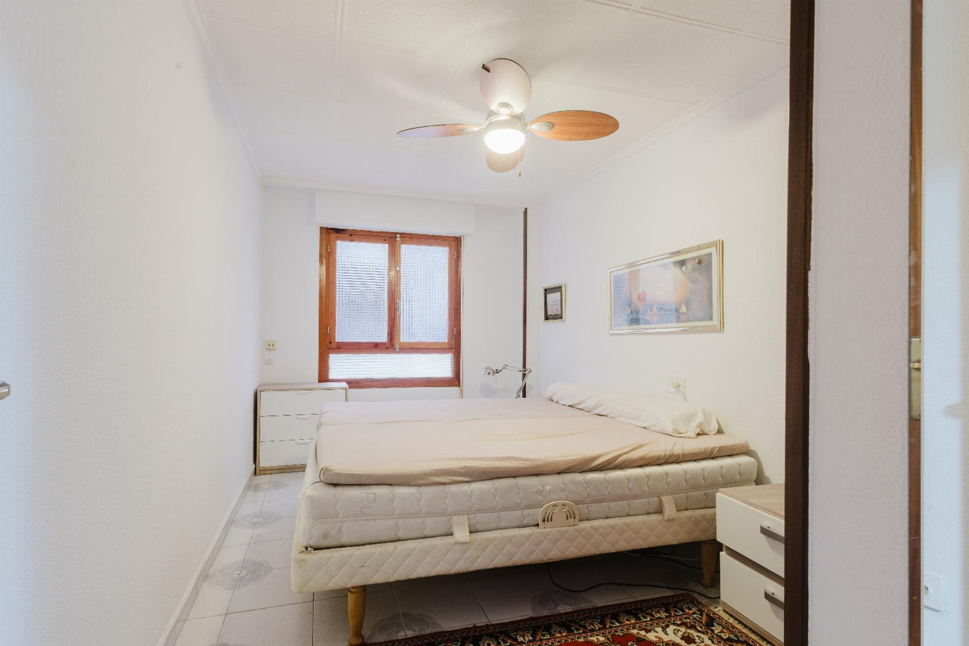 Herverkoop - 1. Appartement / flat - Torrevieja - Costa Blanca Zuid