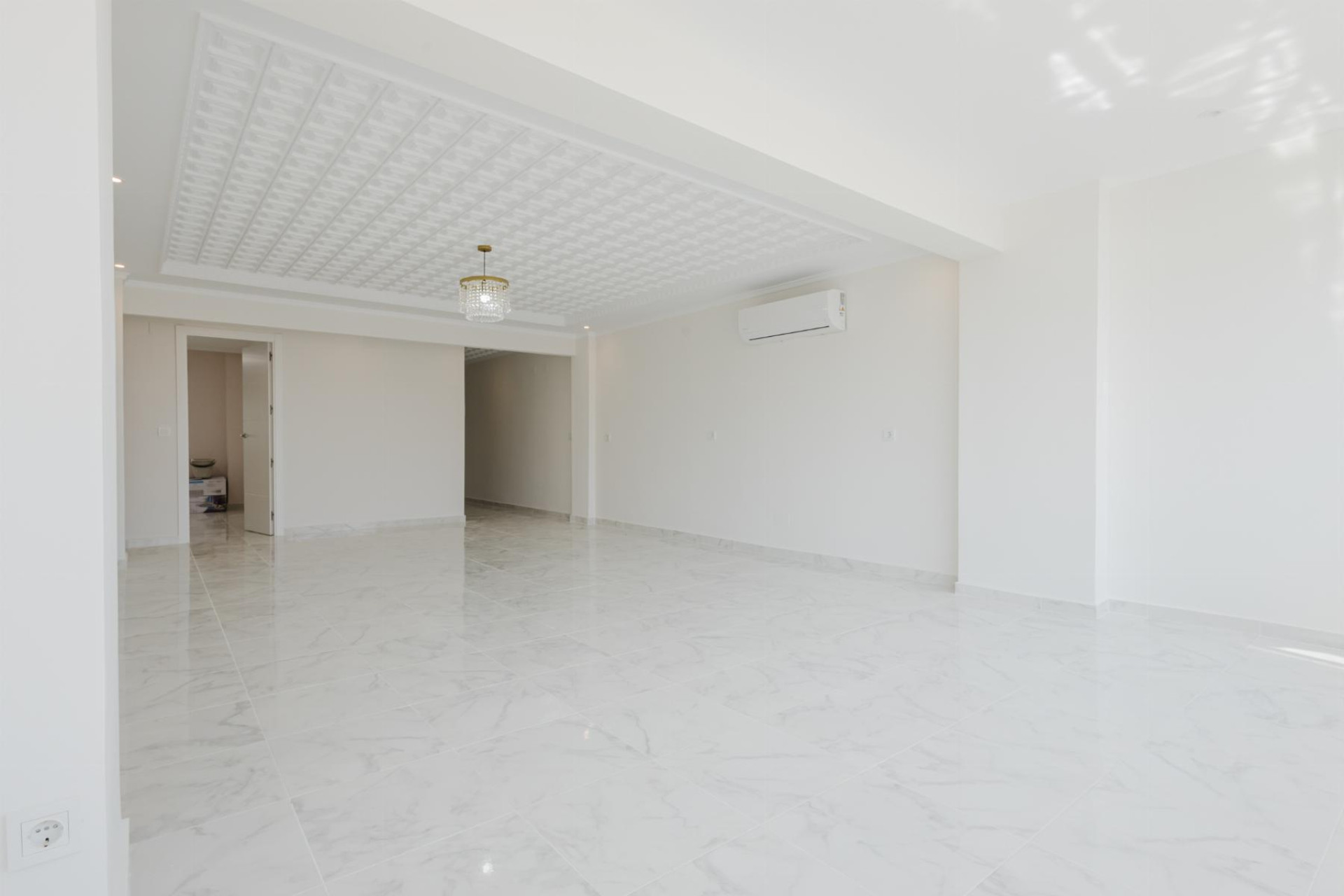 Herverkoop - 1. Appartement / flat - Torrevieja - Costa Blanca Zuid
