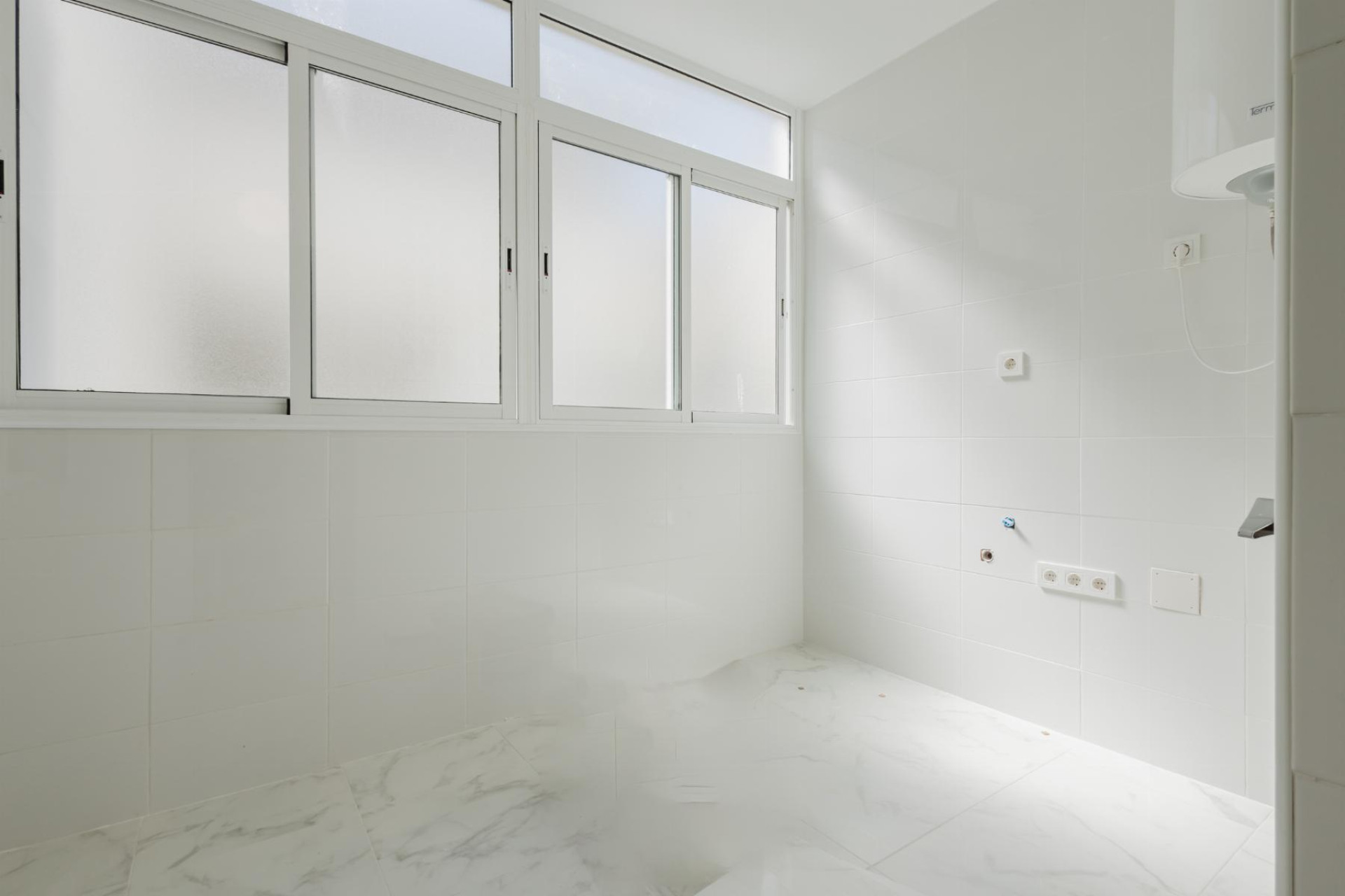 Herverkoop - 1. Appartement / flat - Torrevieja - Costa Blanca Zuid