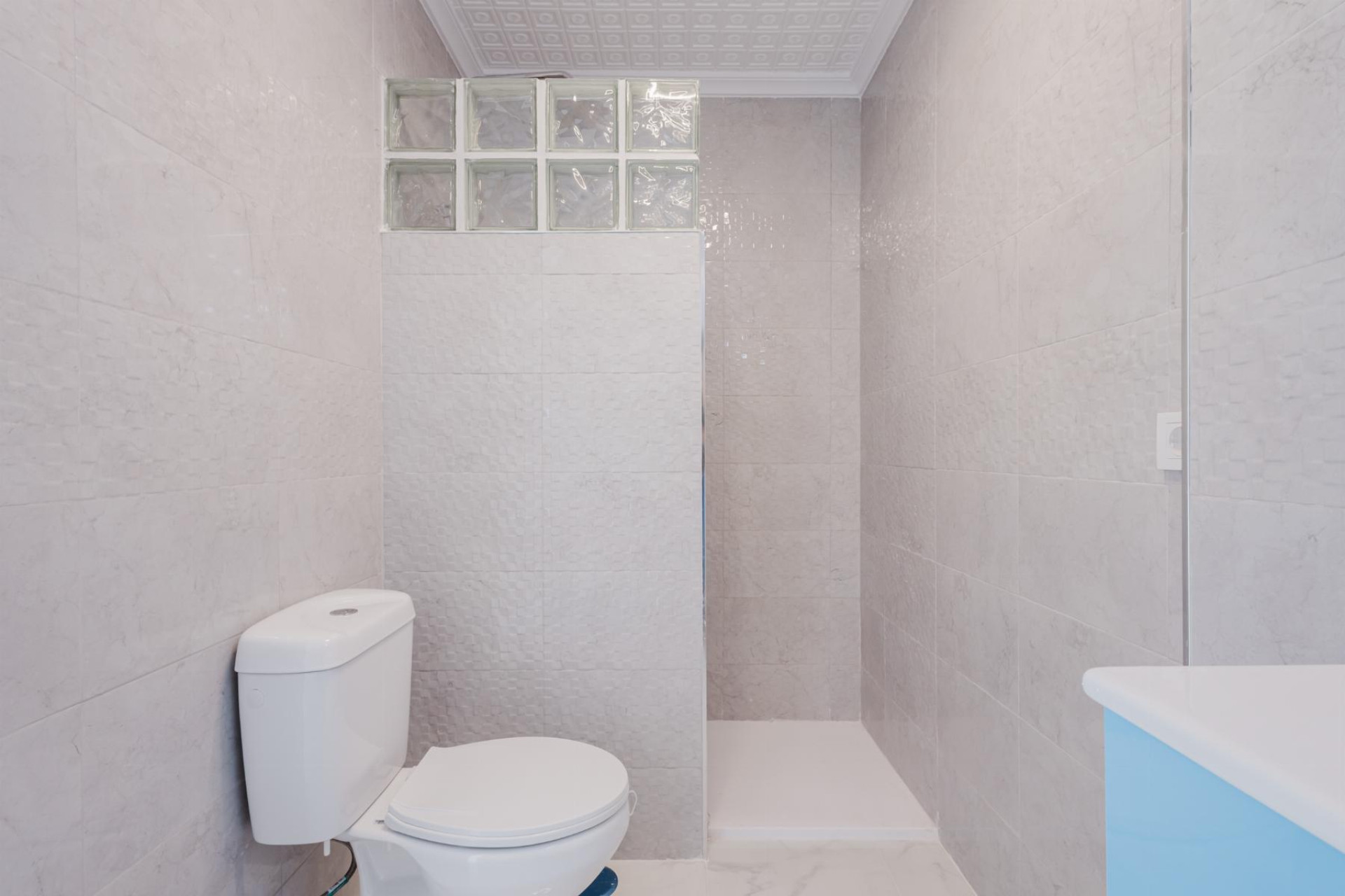 Herverkoop - 1. Appartement / flat - Torrevieja - Costa Blanca Zuid