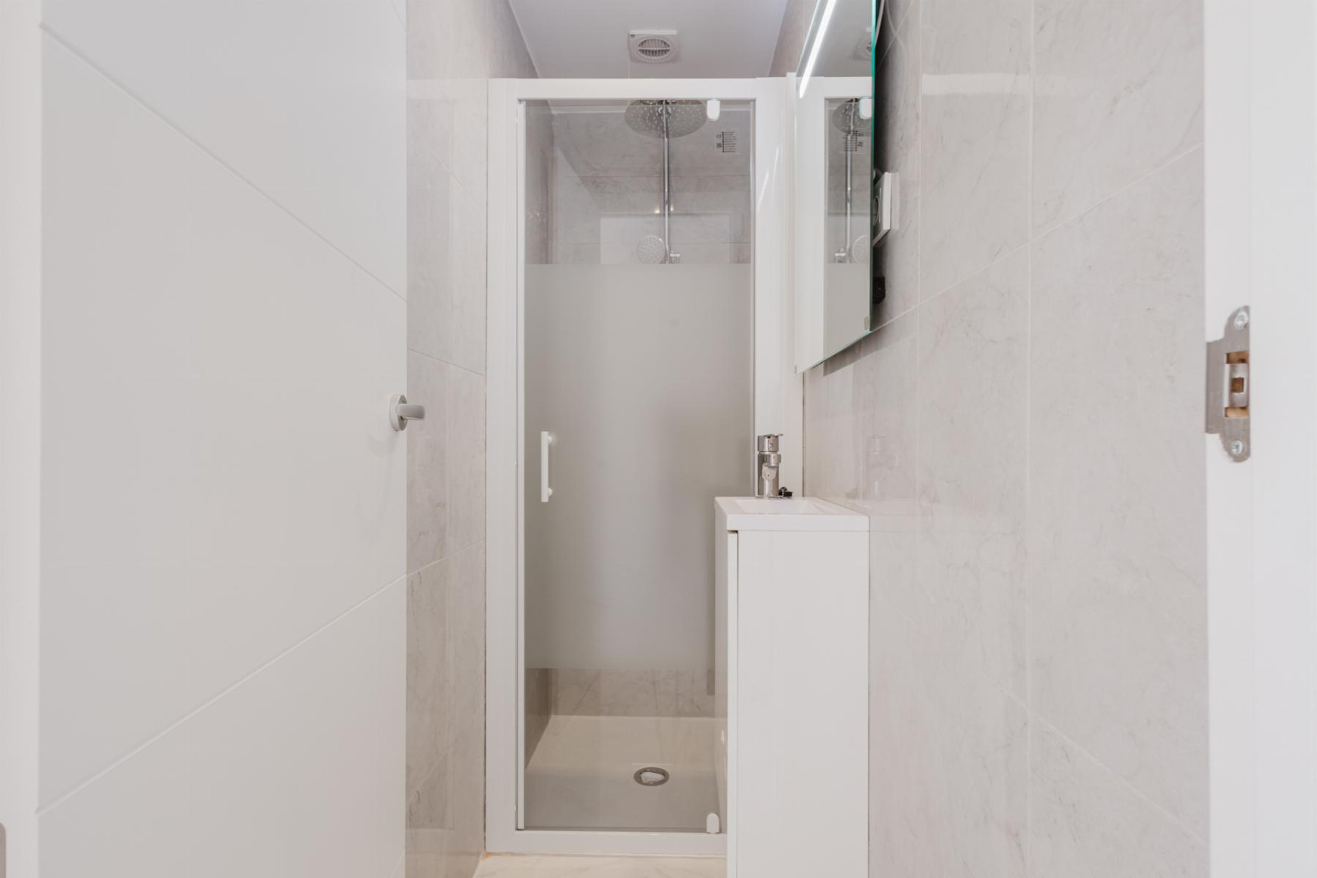 Herverkoop - 1. Appartement / flat - Torrevieja - Costa Blanca Zuid