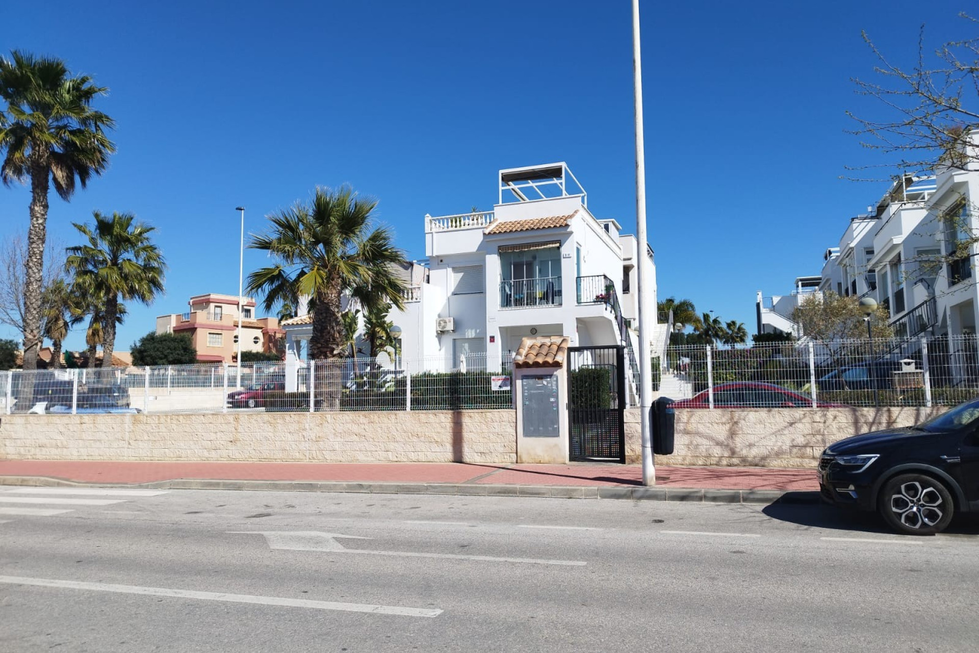 Herverkoop - 1. Appartement / flat - Torrevieja - Costa Blanca Zuid